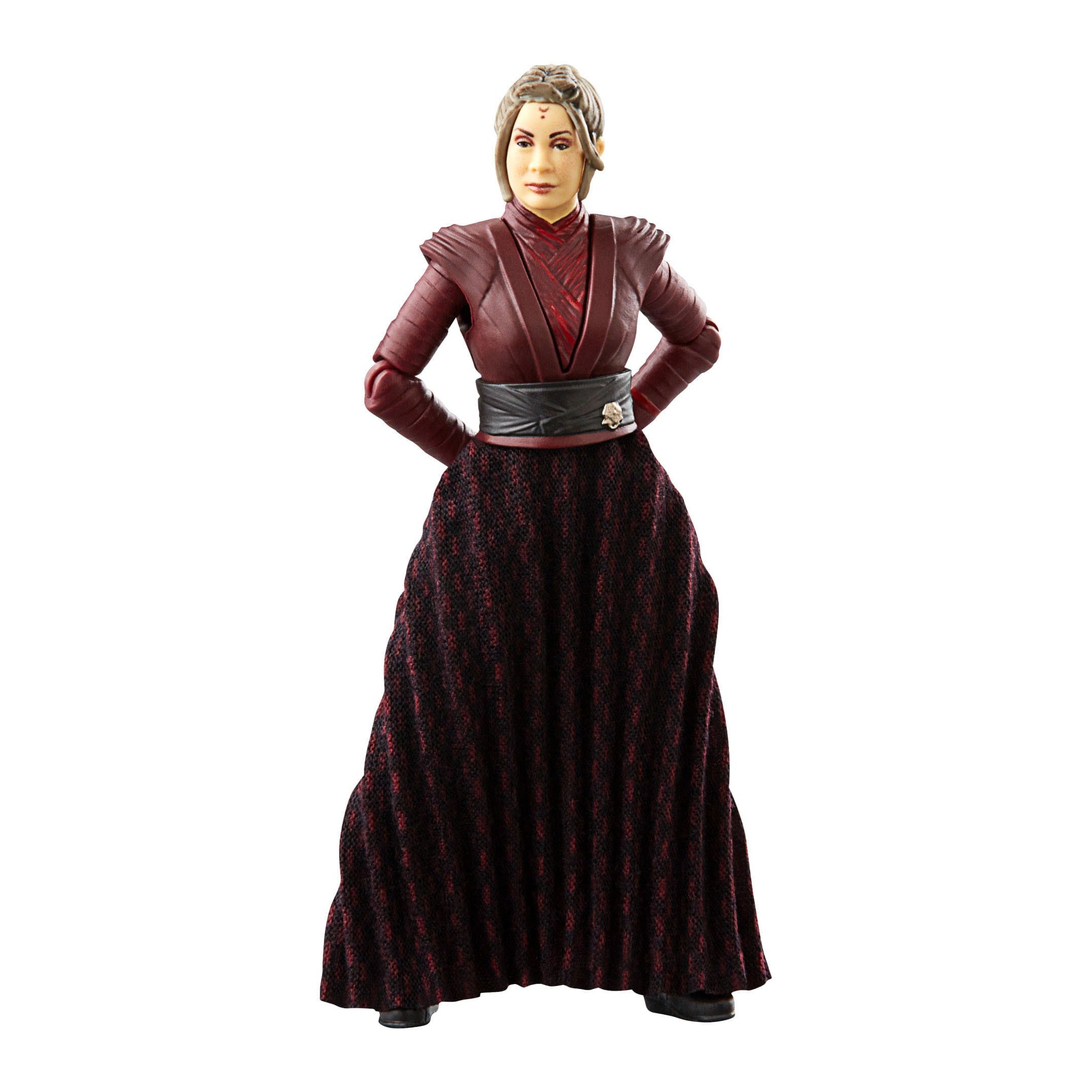 Star Wars Vintage Collection: Morgan Elsbeth (Ahsoka) - 10 cm-Actionfiguren-Hasbro-Mighty Underground