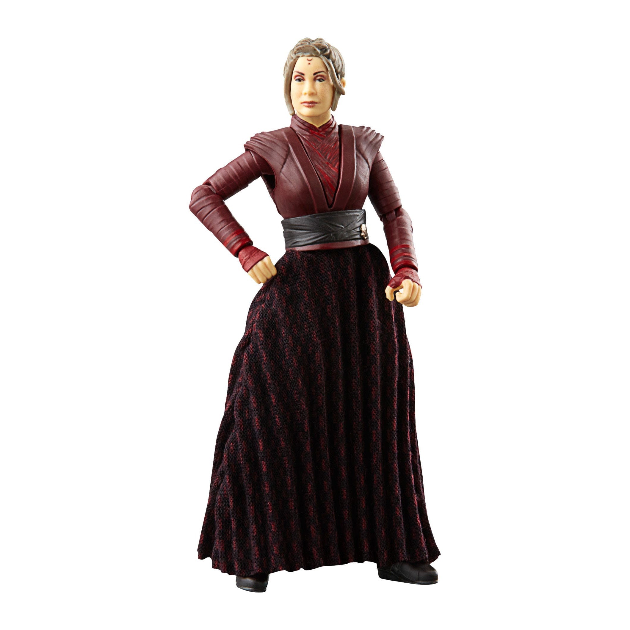 Star Wars Vintage Collection: Morgan Elsbeth (Ahsoka) - 10 cm-Actionfiguren-Hasbro-Mighty Underground