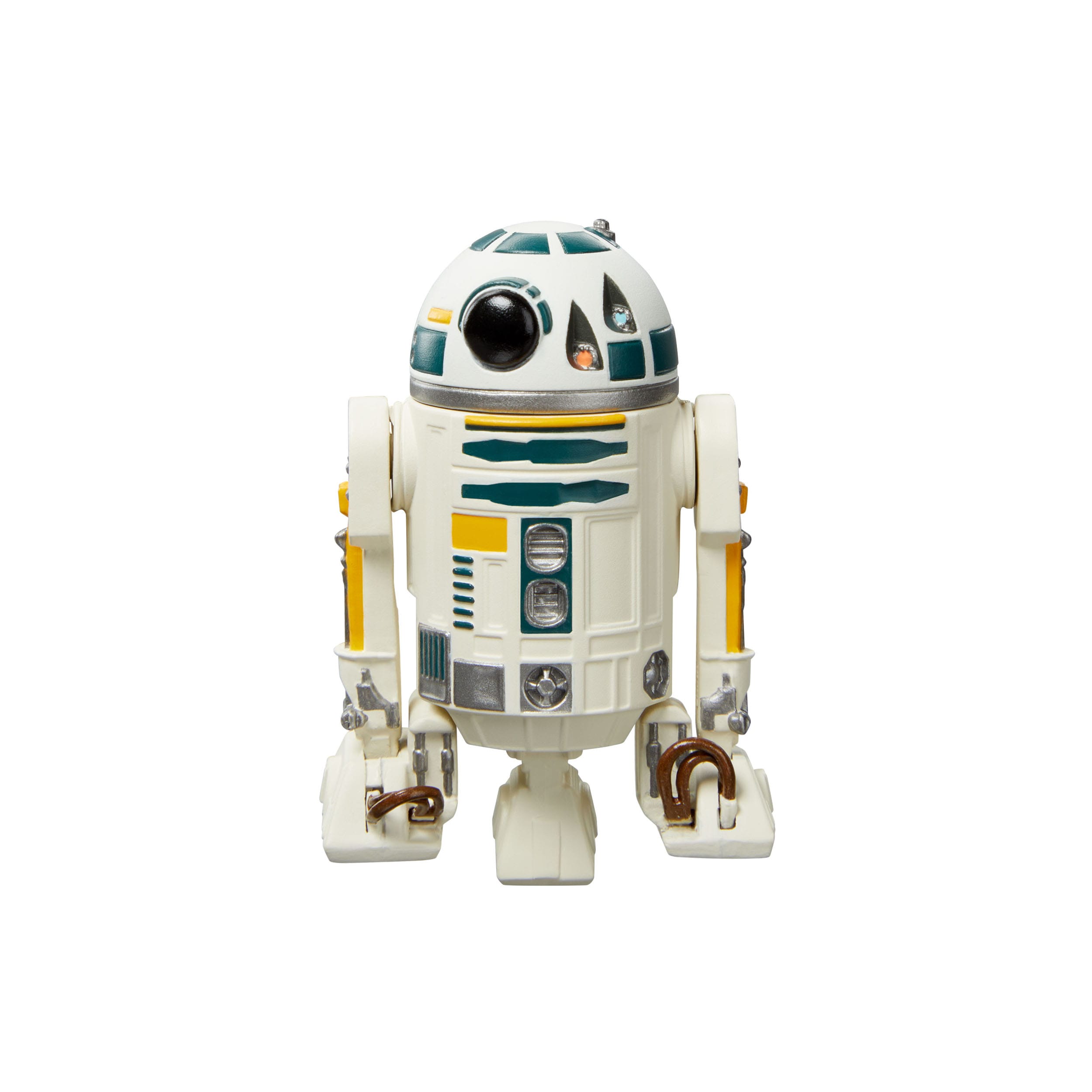 Star Wars Vintage Collection: New Republic E-Wing & KE4-N4 (Ahsoka)-Actionfiguren-Hasbro-Mighty Underground