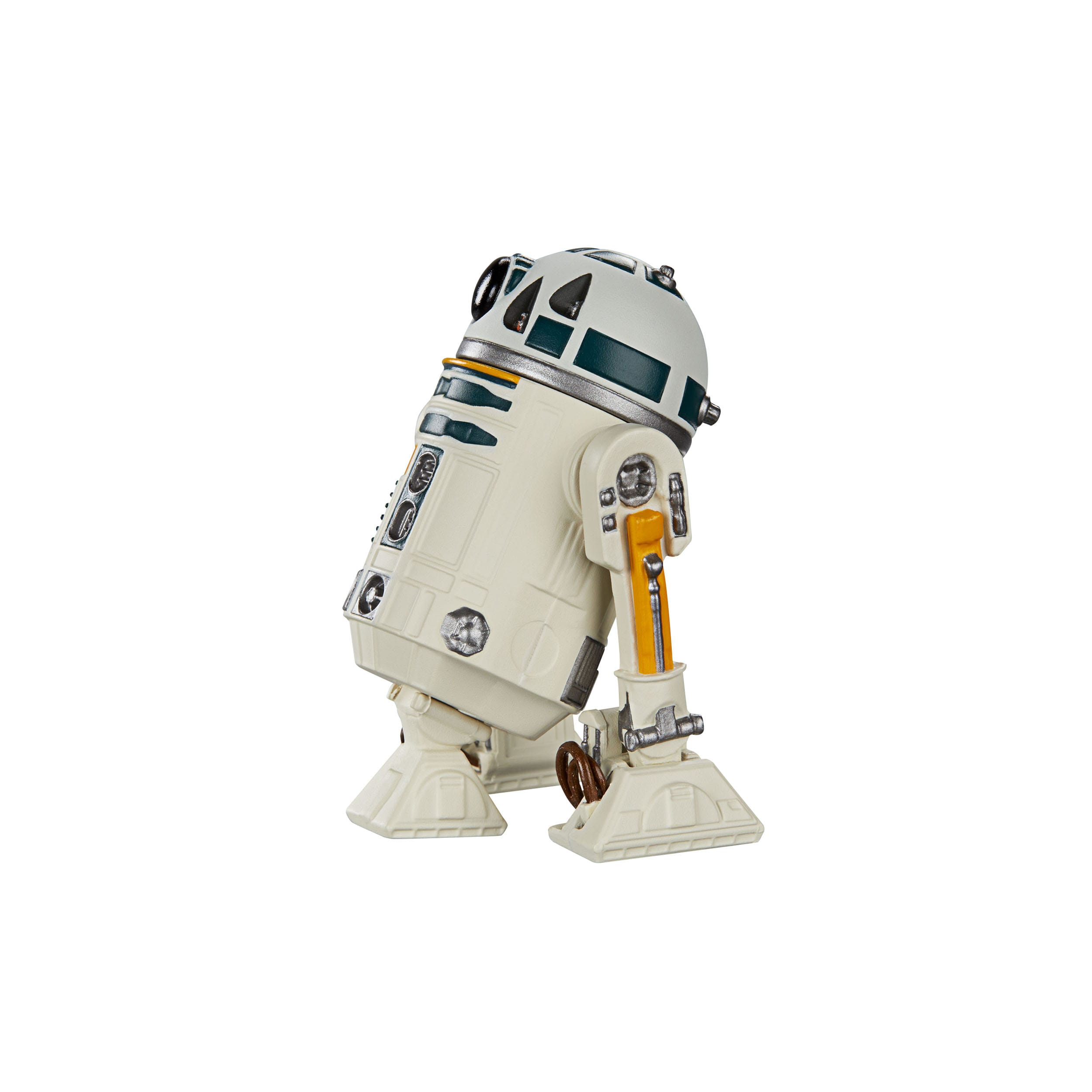 Star Wars Vintage Collection: New Republic E-Wing & KE4-N4 (Ahsoka)-Actionfiguren-Hasbro-Mighty Underground