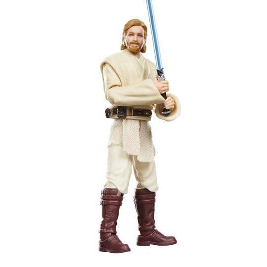 Star Wars Vintage Collection: Obi-Wan Kenobi (Attack of the Clones) - 10 cm