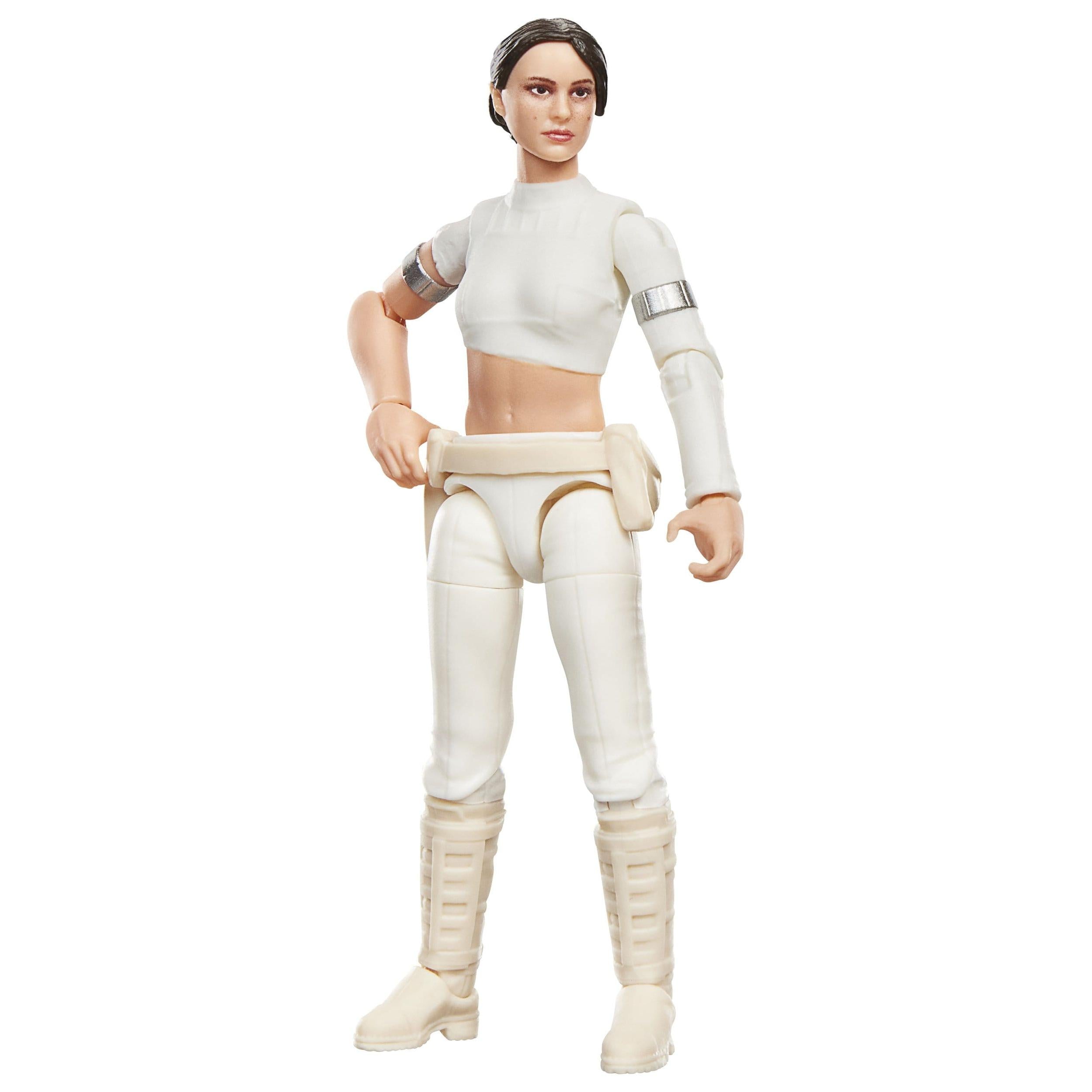 Star Wars Vintage Collection: Padmé Amidala (Geonosis) (Attack of the Clones) - 10 cm-Actionfiguren-Hasbro-Mighty Underground