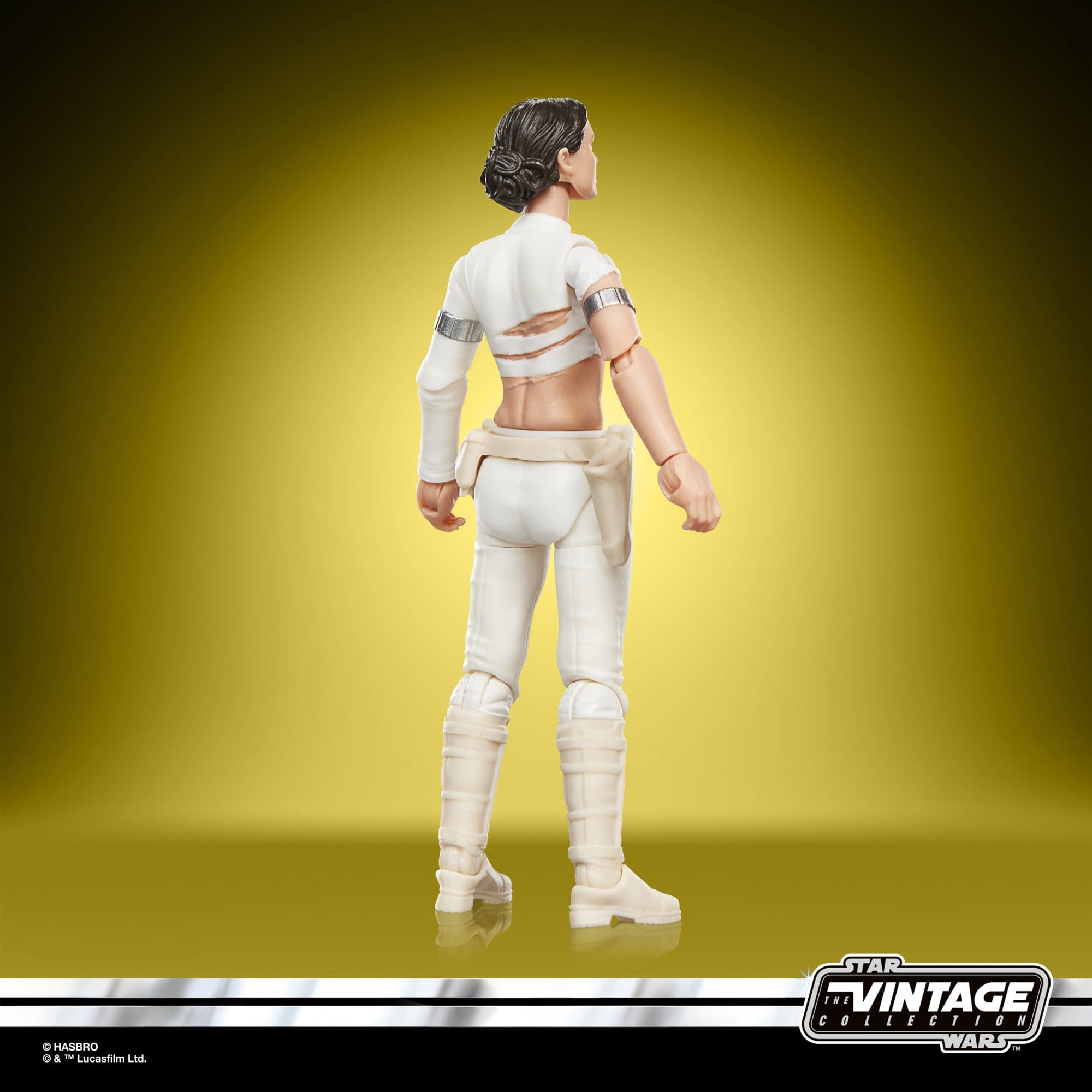 Star Wars Vintage Collection: Padmé Amidala (Geonosis) (Attack of the Clones) - 10 cm-Actionfiguren-Hasbro-Mighty Underground