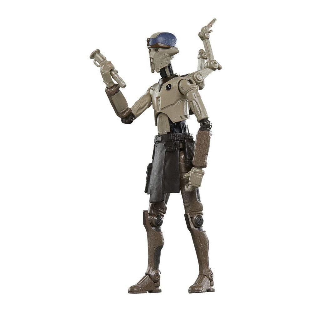 Star Wars Vintage Collection: Professor Huyang (Ahsoka) - 10 cm-Actionfiguren-Hasbro-Mighty Underground