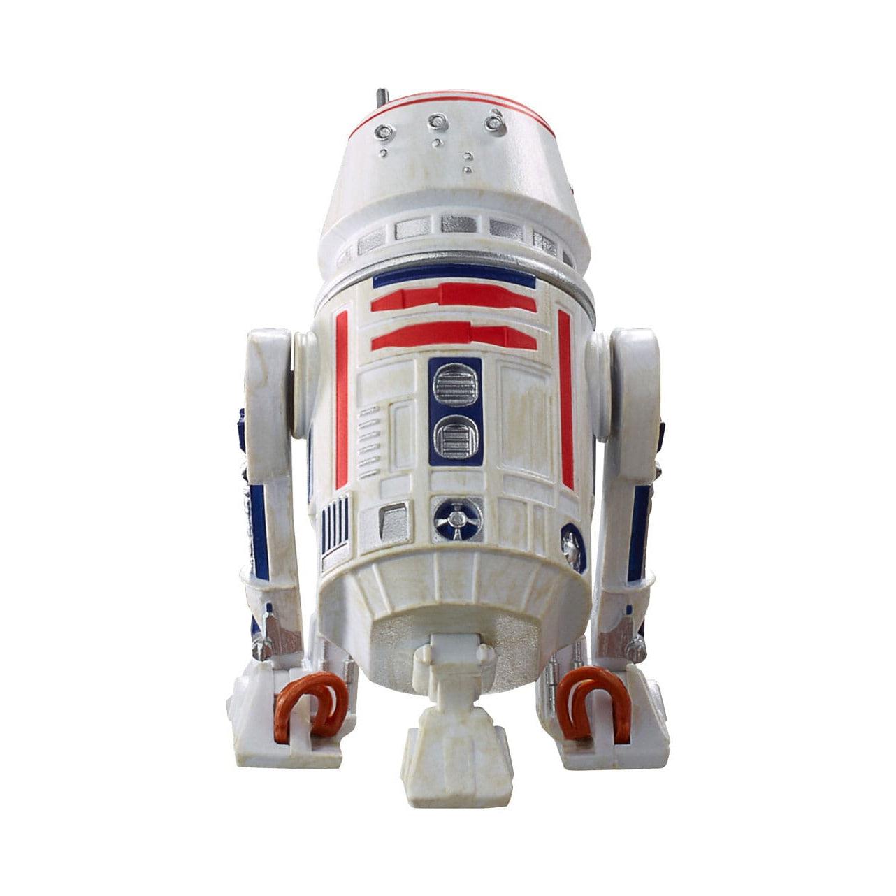 Star Wars Vintage Collection: R5-D4 (The Mandalorian) - 10 cm-Actionfiguren-Hasbro-Mighty Underground