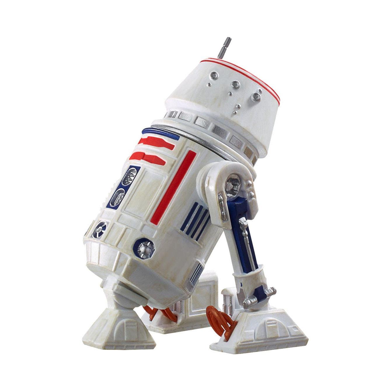 Star Wars Vintage Collection: R5-D4 (The Mandalorian) - 10 cm-Actionfiguren-Hasbro-Mighty Underground