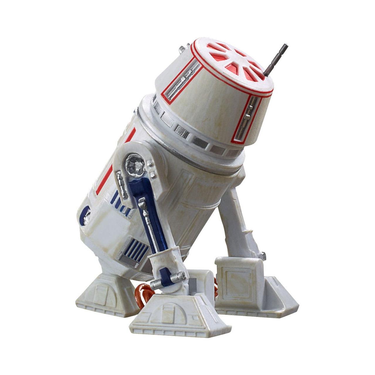 Star Wars Vintage Collection: R5-D4 (The Mandalorian) - 10 cm-Actionfiguren-Hasbro-Mighty Underground