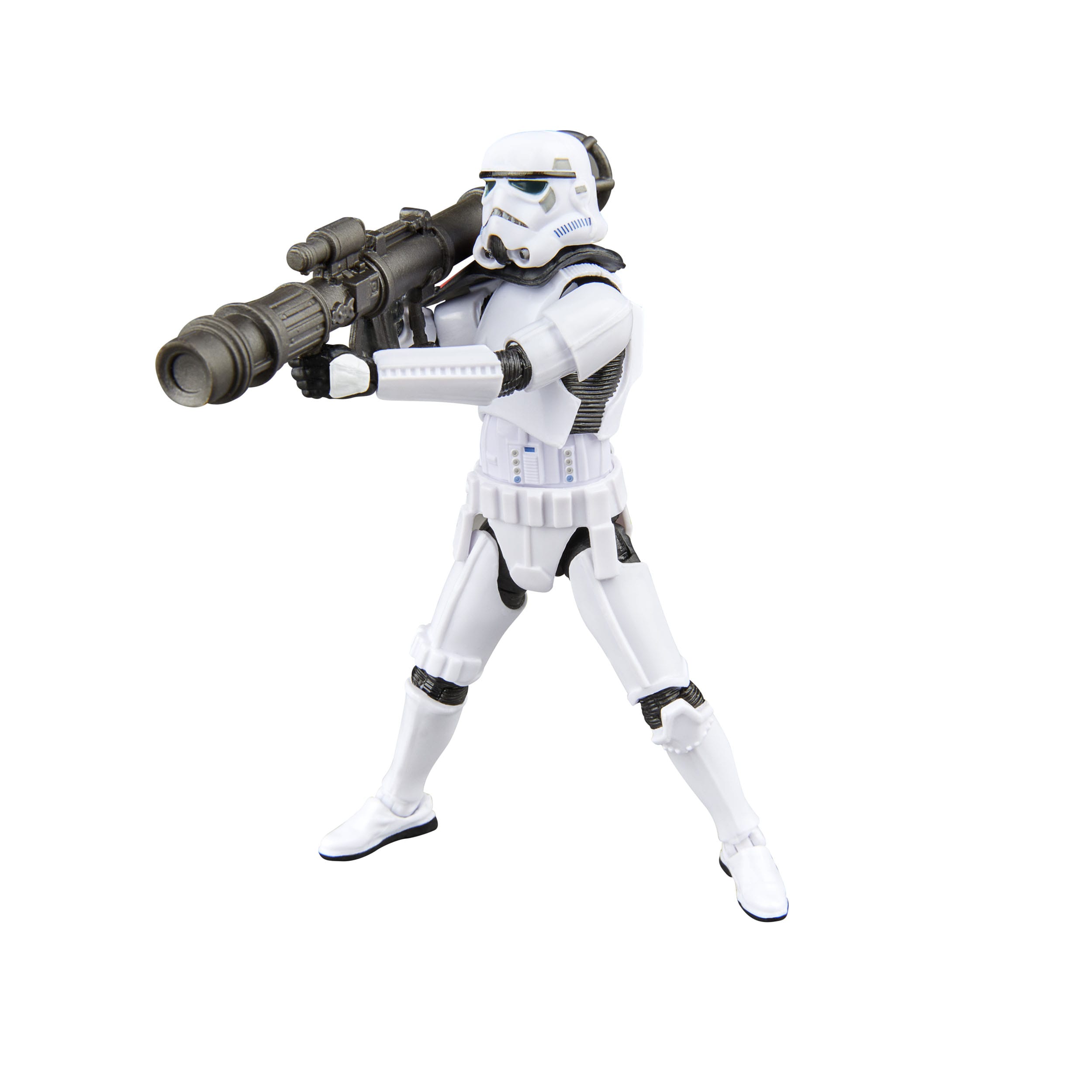 Star Wars Vintage Collection: Rocket Launcher Trooper (Jedi: Survivor) - 10 cm-Actionfiguren-Hasbro-Mighty Underground