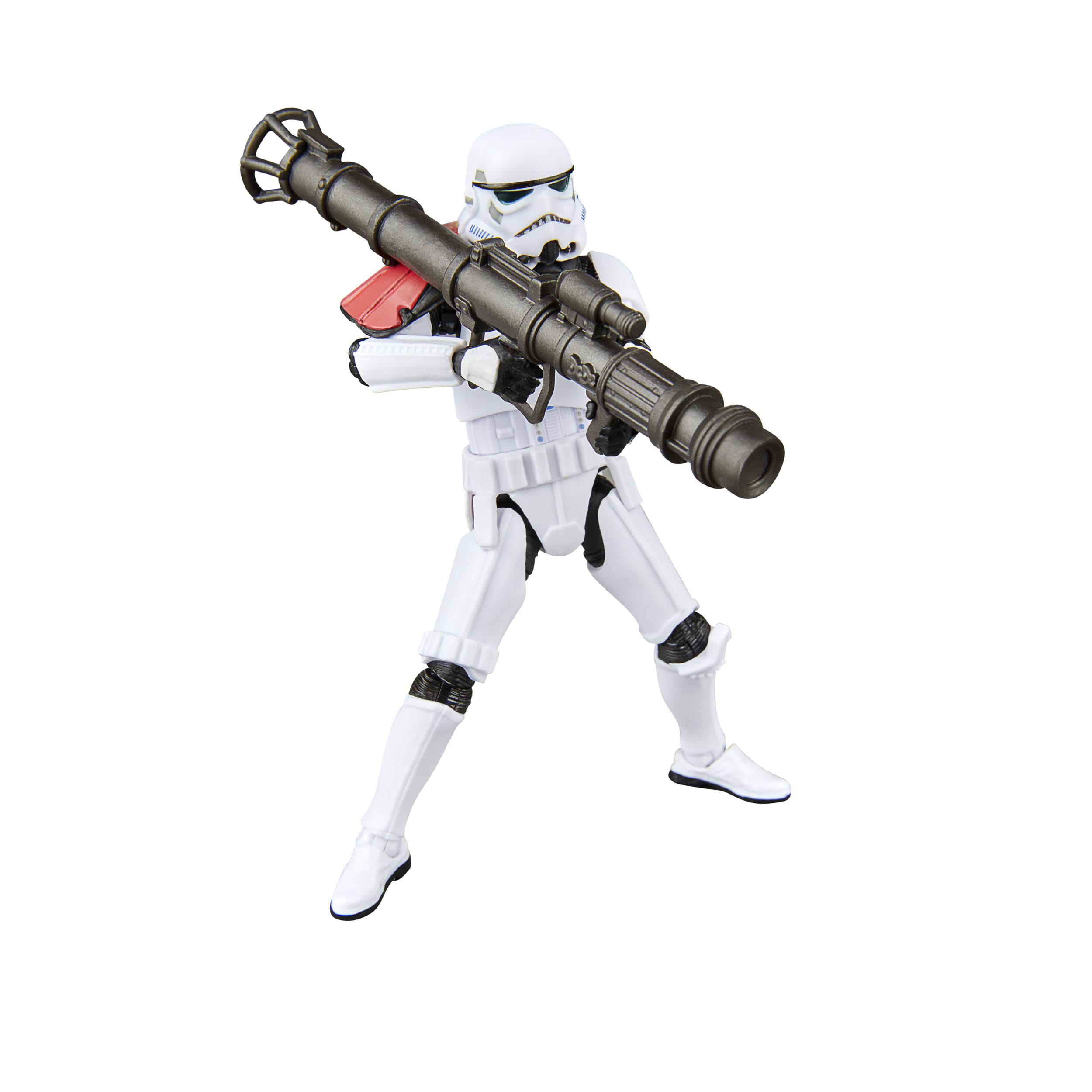 Star Wars Vintage Collection: Rocket Launcher Trooper (Jedi: Survivor) - 10 cm-Actionfiguren-Hasbro-Mighty Underground