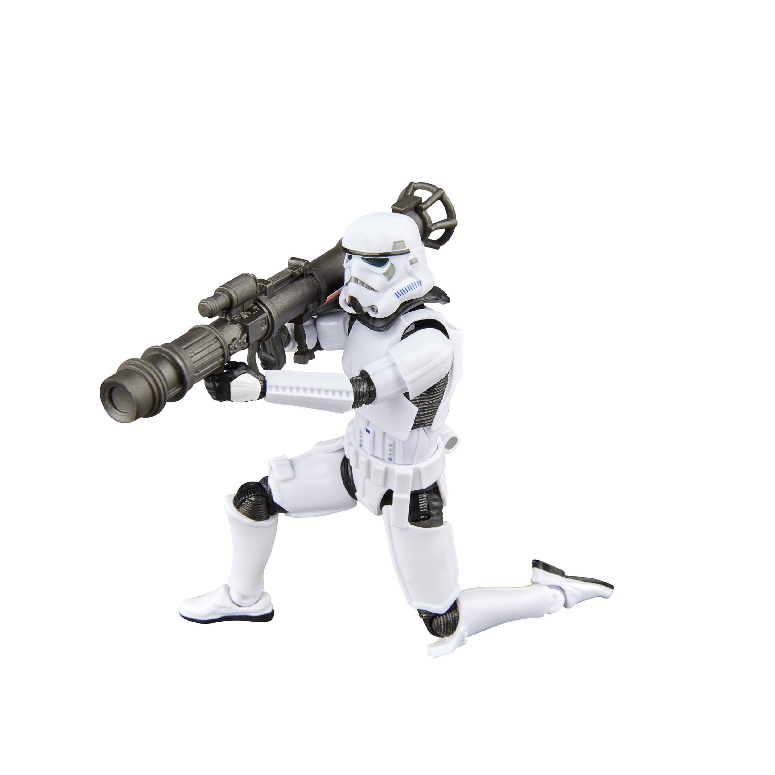 Star Wars Vintage Collection: Rocket Launcher Trooper (Jedi: Survivor) - 10 cm-Actionfiguren-Hasbro-Mighty Underground