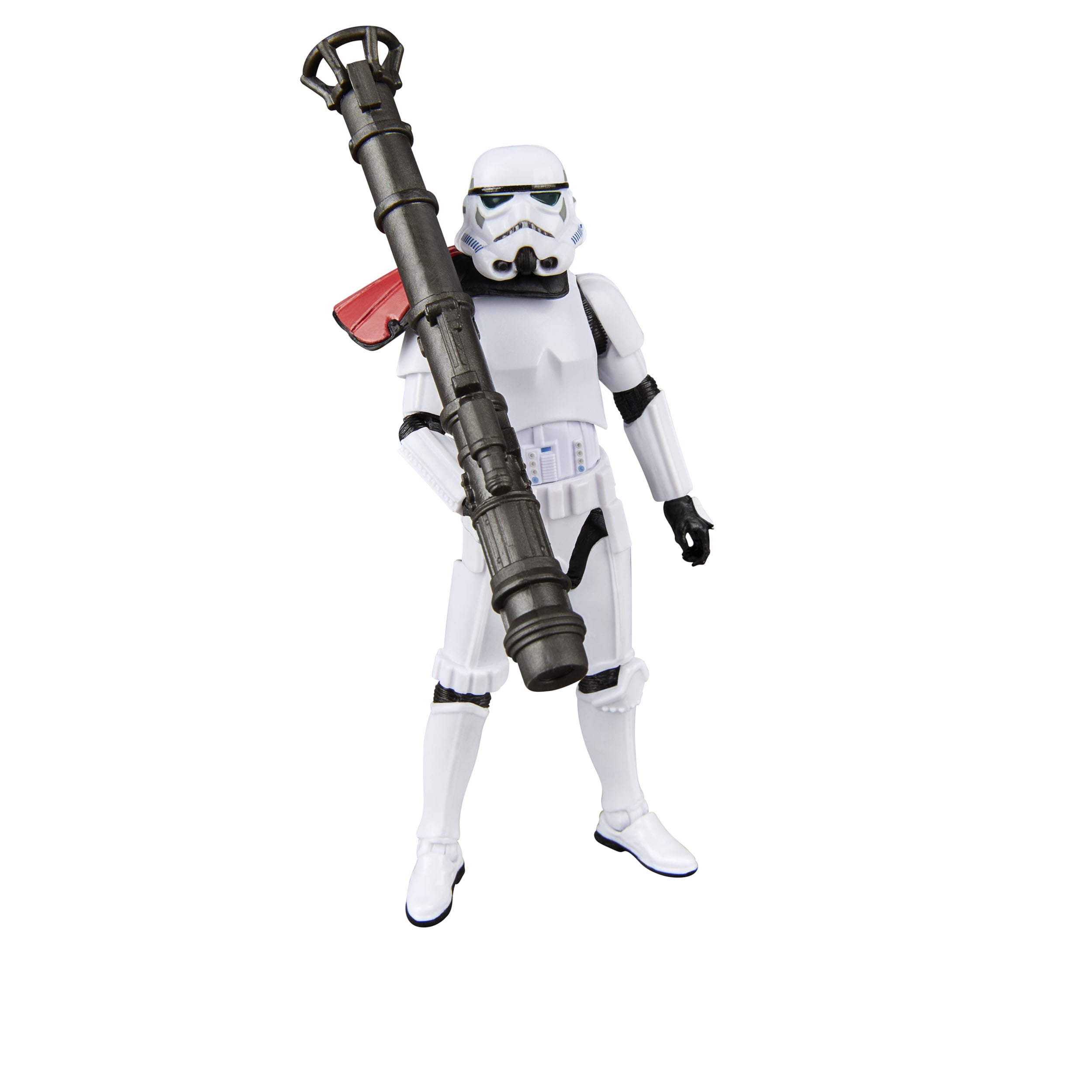 Star Wars Vintage Collection: Rocket Launcher Trooper (Jedi: Survivor) - 10 cm-Actionfiguren-Hasbro-Mighty Underground