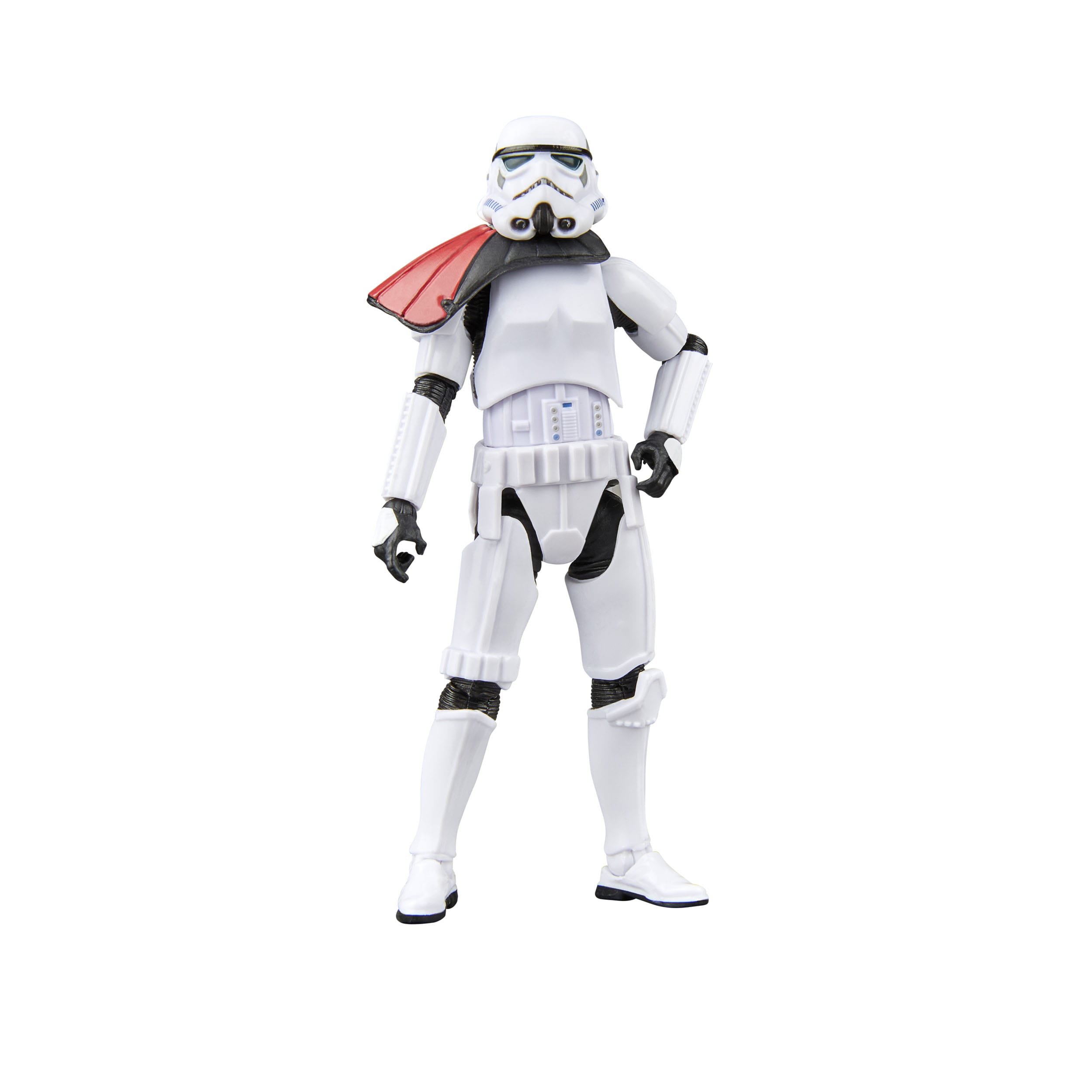 Star Wars Vintage Collection: Rocket Launcher Trooper (Jedi: Survivor) - 10 cm-Actionfiguren-Hasbro-Mighty Underground