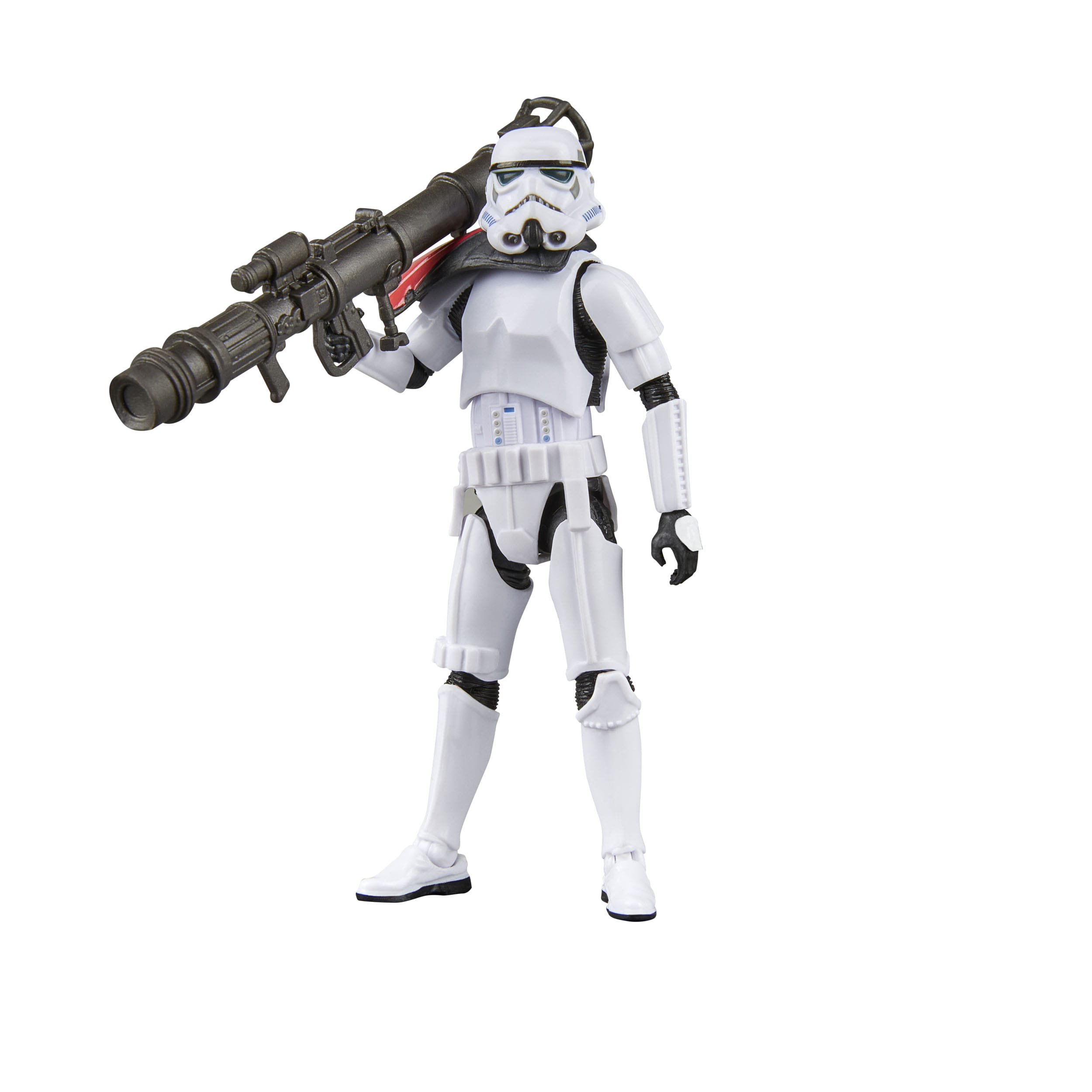 Star Wars Vintage Collection: Rocket Launcher Trooper (Jedi: Survivor) - 10 cm-Actionfiguren-Hasbro-Mighty Underground