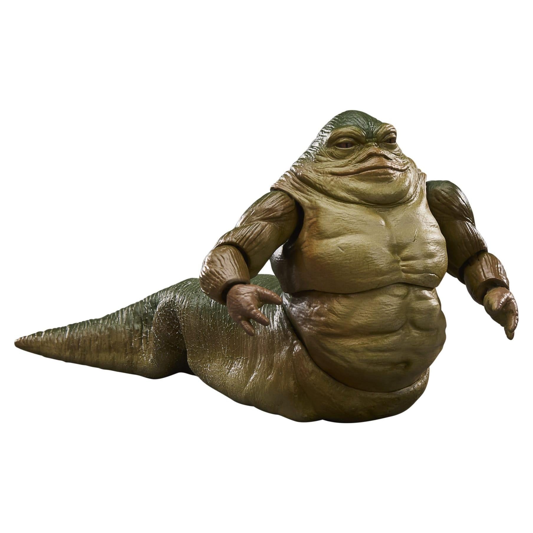 Star Wars Vintage Collection: Rotta the Hutt (The Mandalorian & Grogu) - 10 cm-Actionfiguren-Hasbro-Mighty Underground