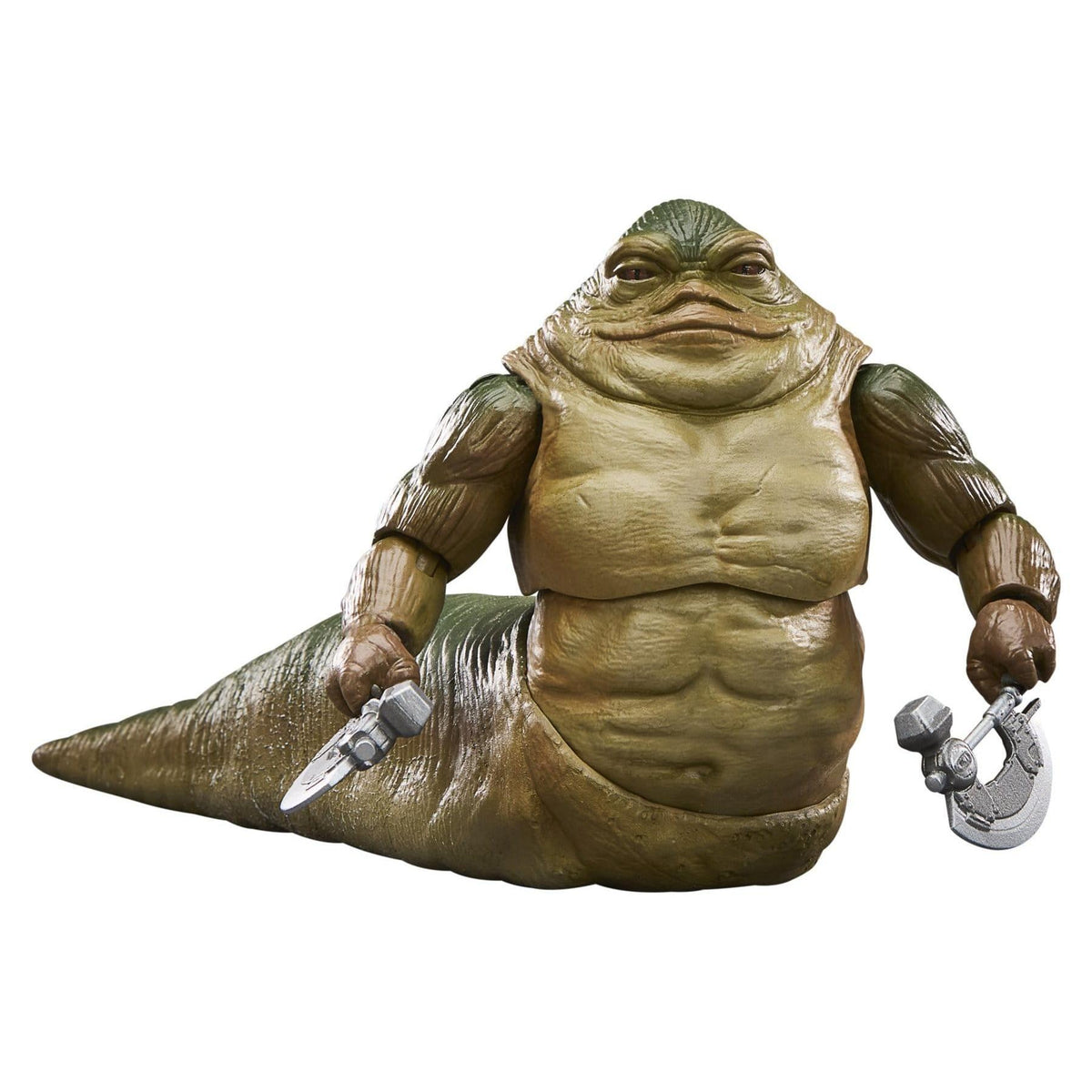 Star Wars Vintage Collection: Rotta the Hutt (The Mandalorian & Grogu) - 10 cm-Actionfiguren-Hasbro-Mighty Underground