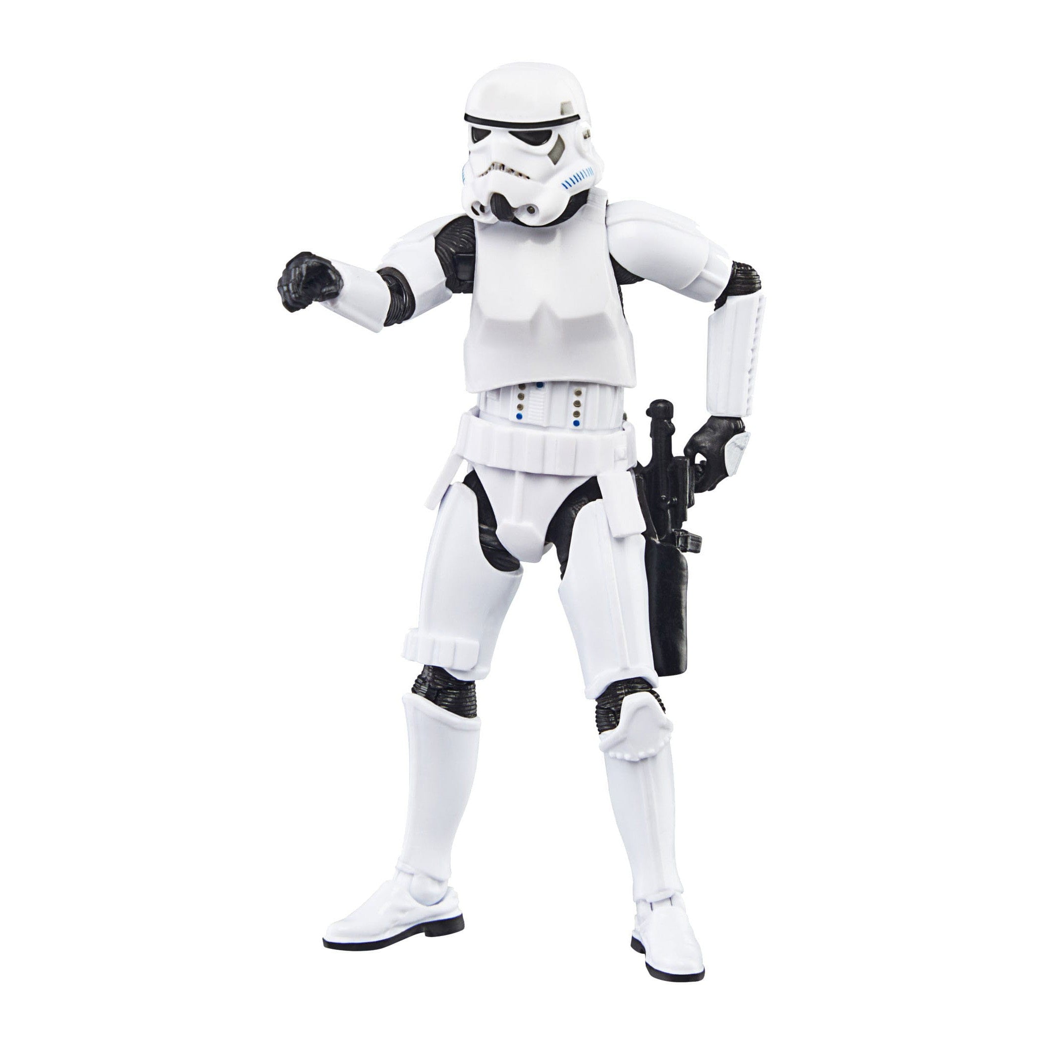 Star Wars Vintage Collection: Stormtrooper - 10 cm-Actionfiguren-Hasbro-Mighty Underground
