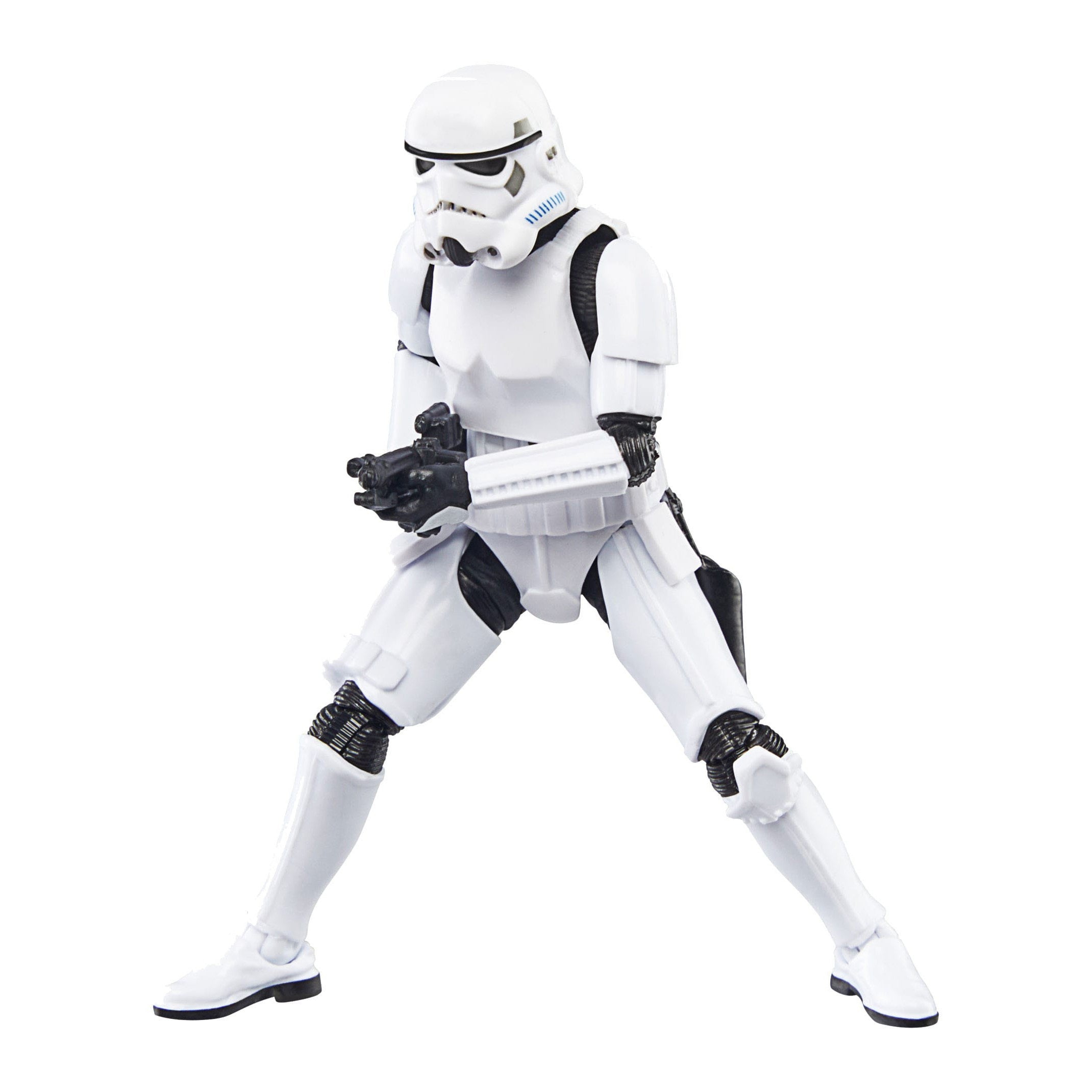 Star Wars Vintage Collection: Stormtrooper - 10 cm-Actionfiguren-Hasbro-Mighty Underground