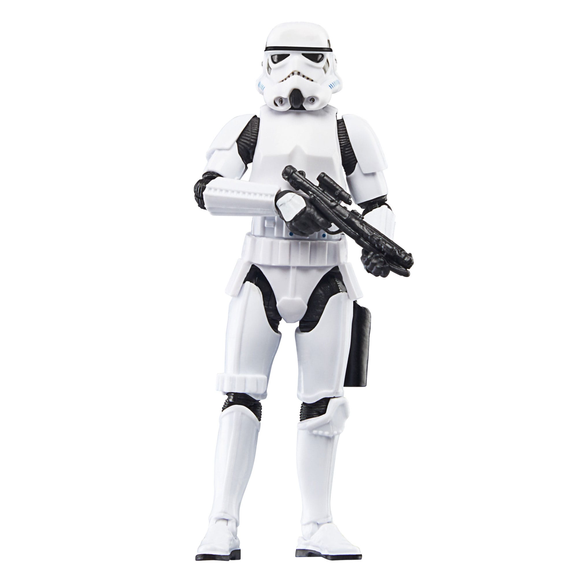 Star Wars Vintage Collection: Stormtrooper - 10 cm-Actionfiguren-Hasbro-Mighty Underground