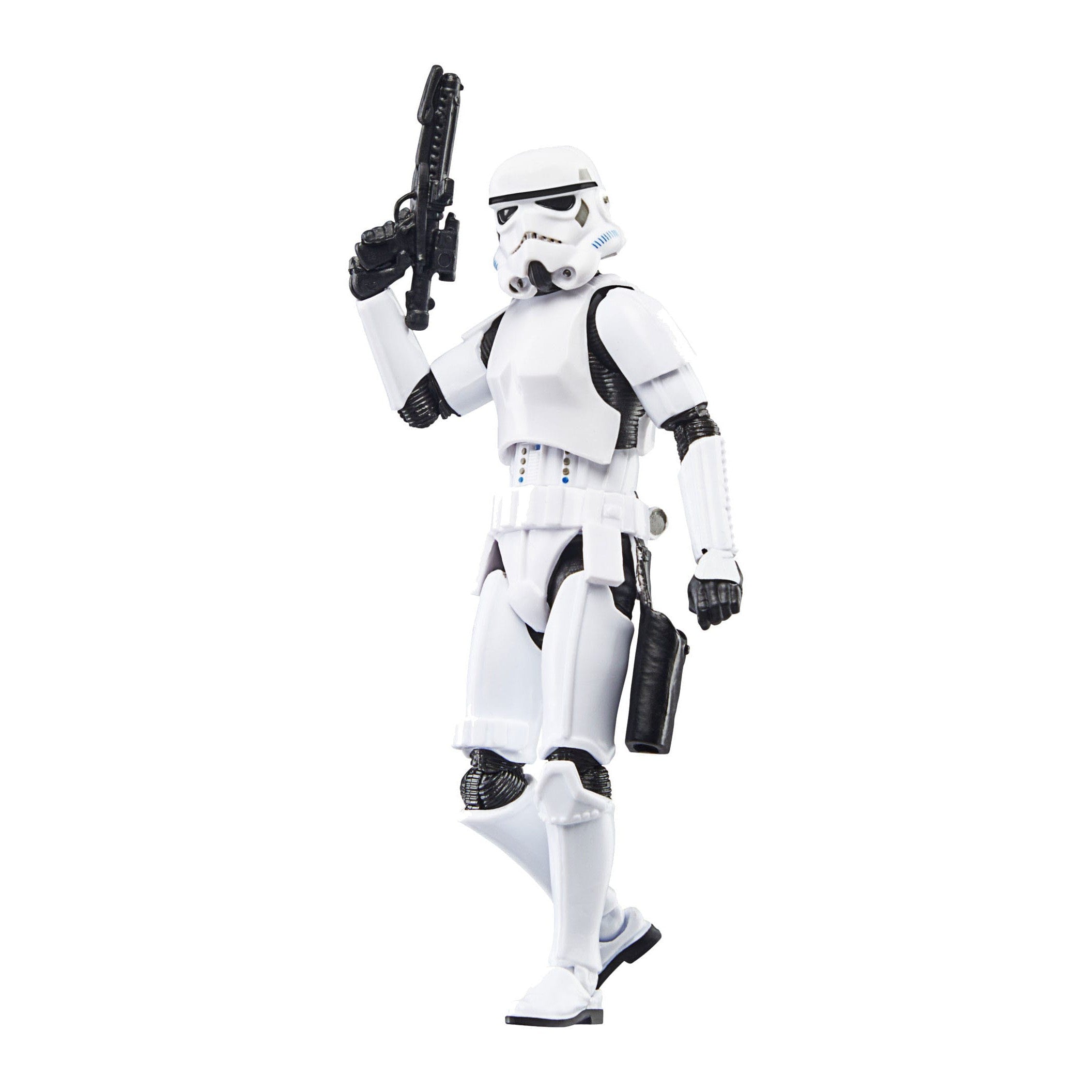 Star Wars Vintage Collection: Stormtrooper - 10 cm-Actionfiguren-Hasbro-Mighty Underground
