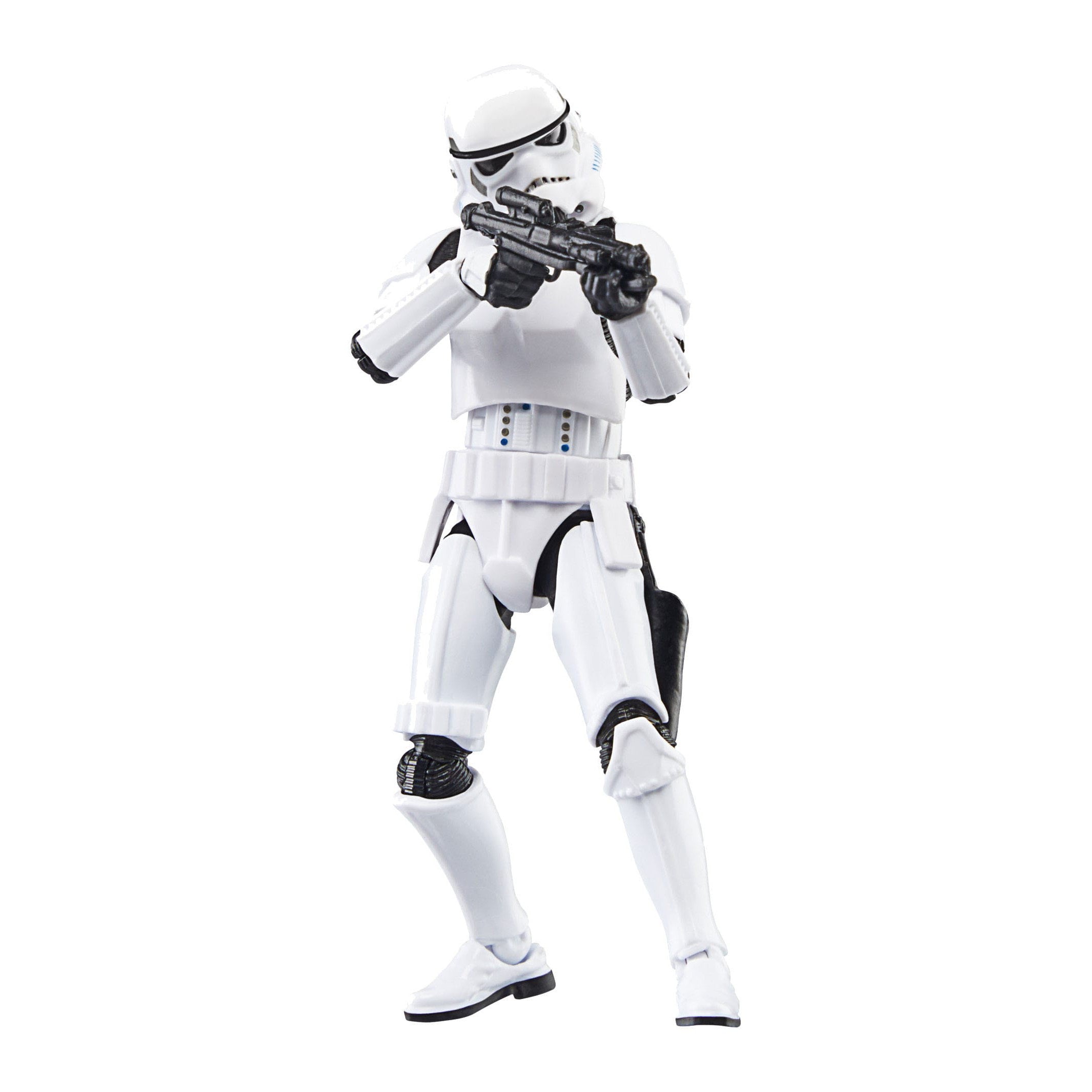 Star Wars Vintage Collection: Stormtrooper - 10 cm-Actionfiguren-Hasbro-Mighty Underground
