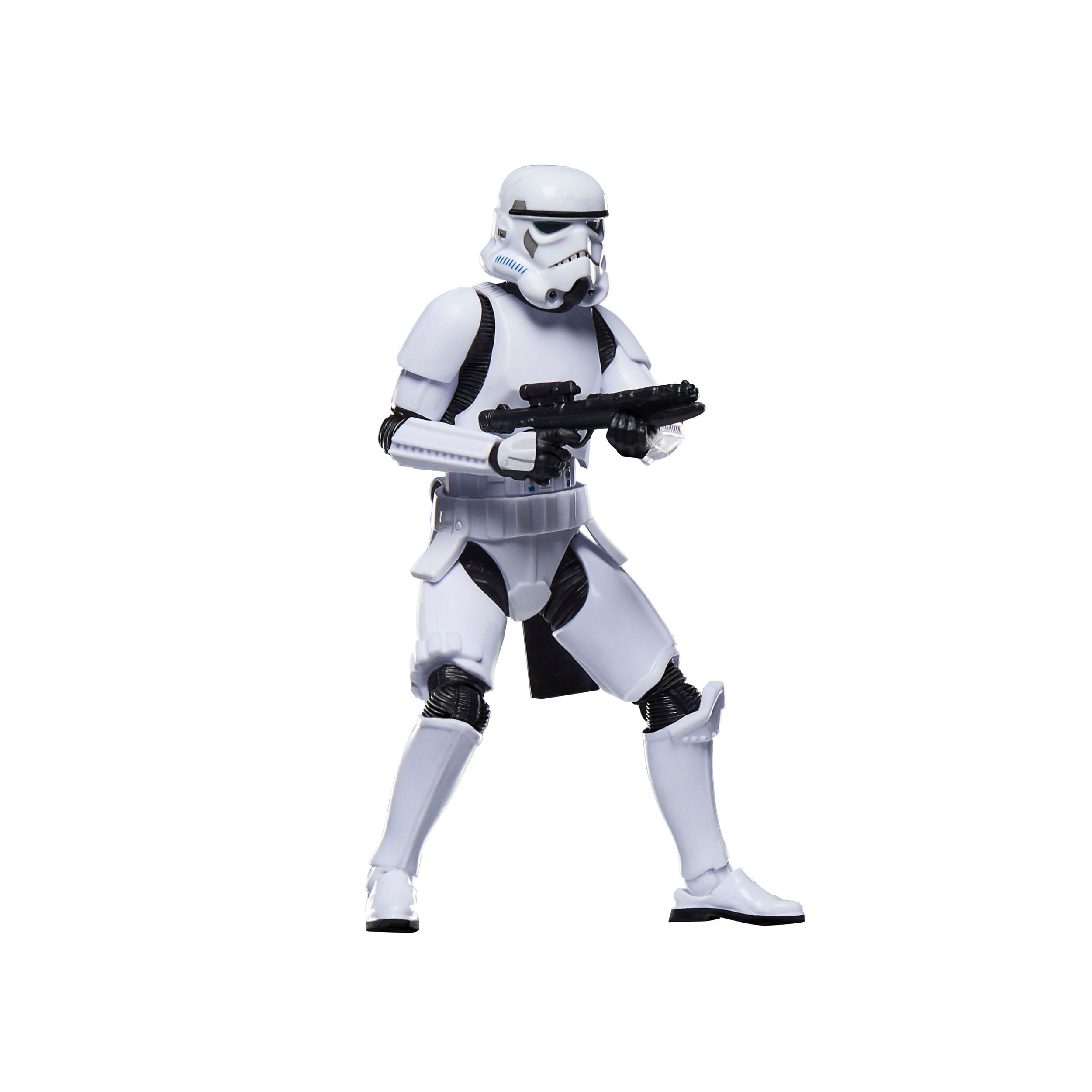 Star Wars Vintage Collection: Stormtrooper (Ep IV) - 10 cm (HASG0925)-Actionfiguren-Hasbro-Mighty Underground