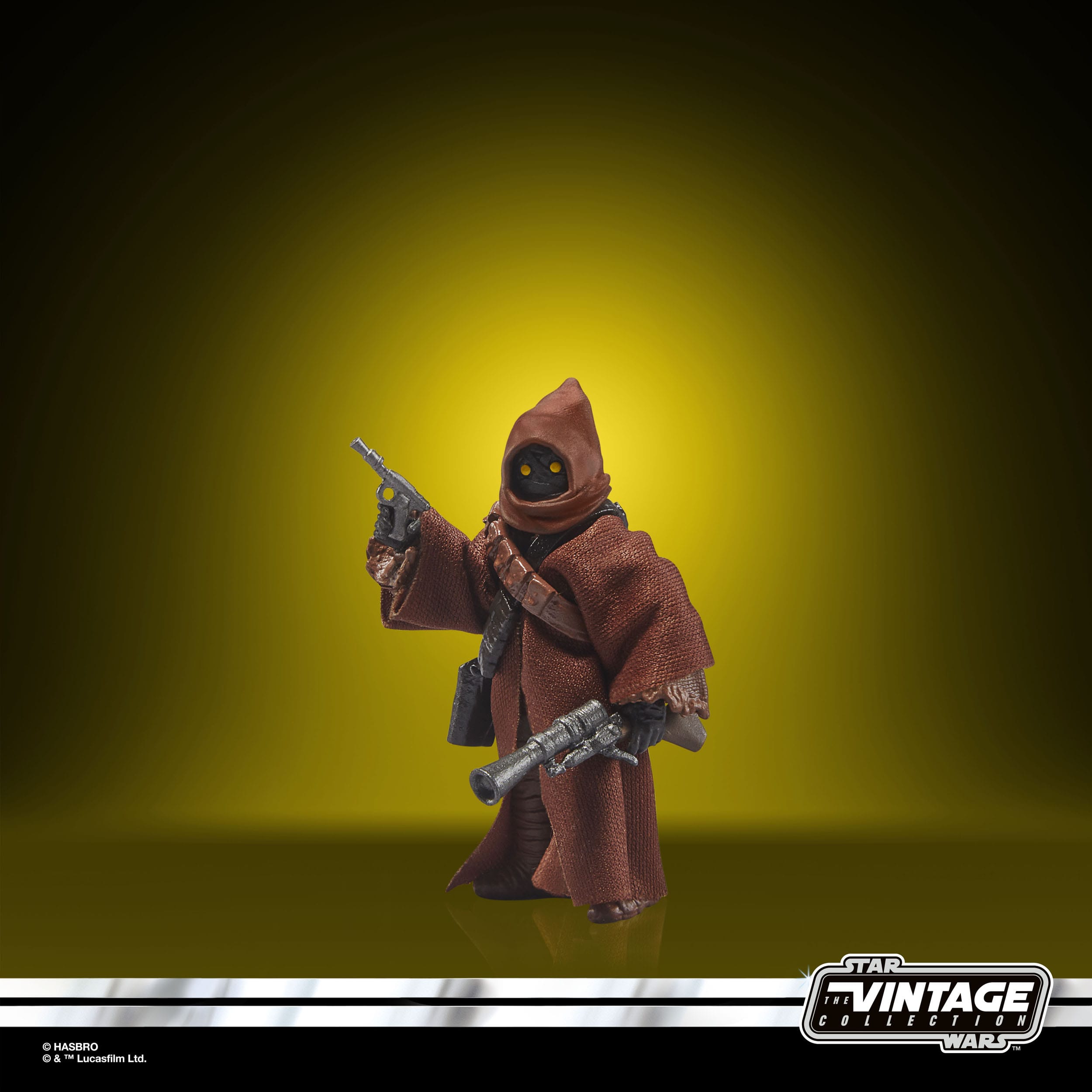 Star Wars Vintage Collection: Streets of Mos Eisley & Jawa) - Playset-Actionfiguren-Hasbro-Mighty Underground