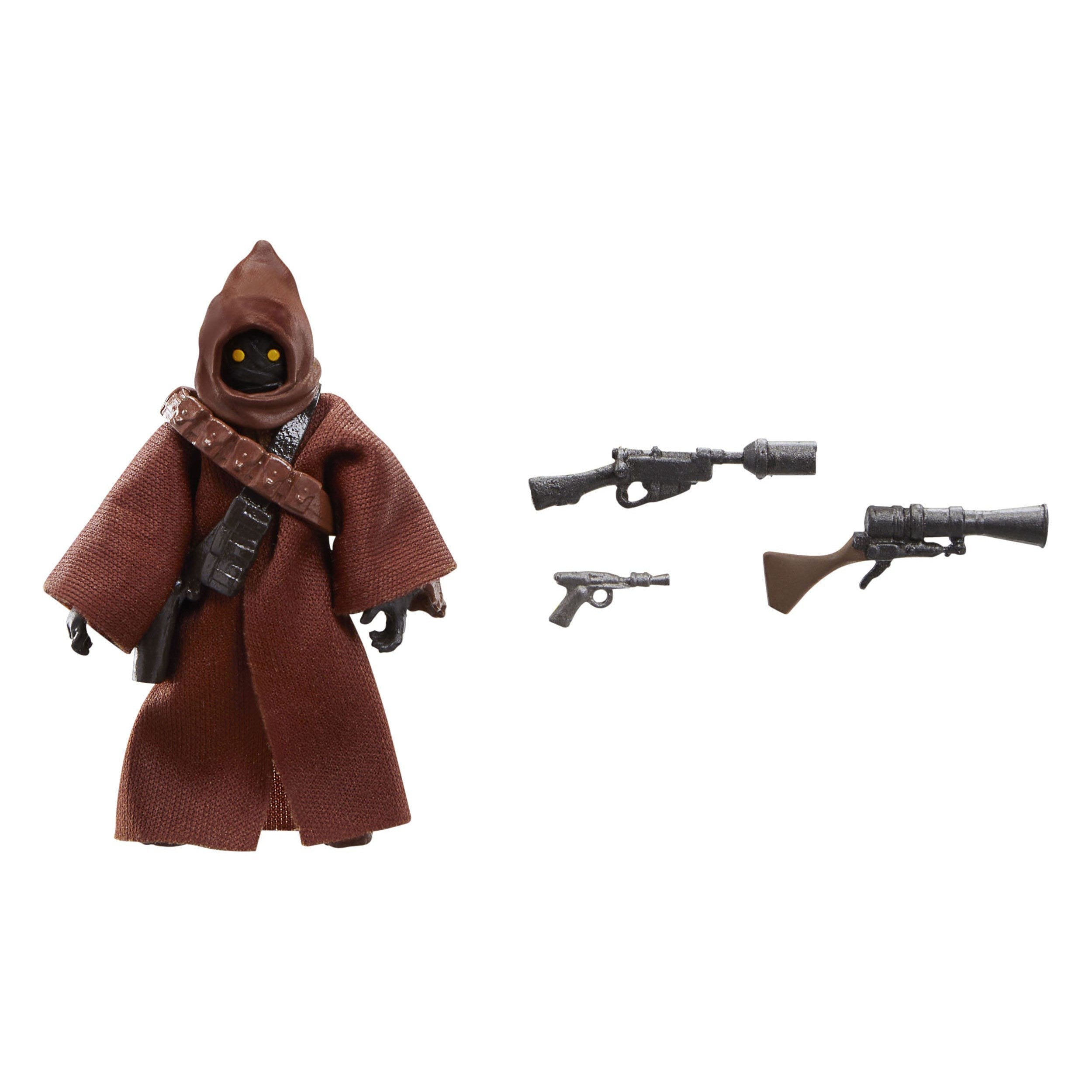 Star Wars Vintage Collection: Streets of Mos Eisley & Jawa) - Playset-Actionfiguren-Hasbro-Mighty Underground