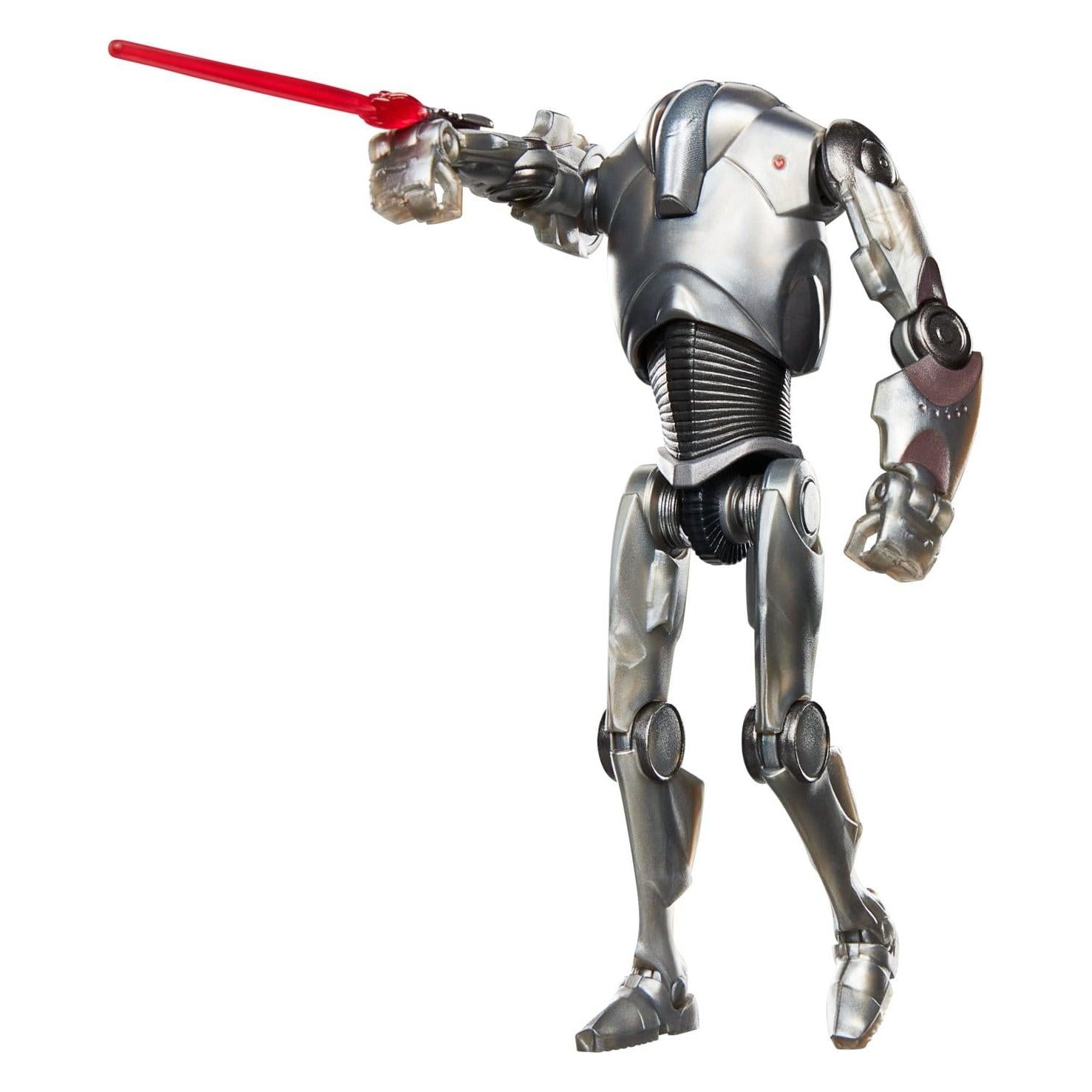 Star Wars Vintage Collection: Super Battle Droid (Attack of the Clones) - 10 cm-Actionfiguren-Hasbro-Mighty Underground