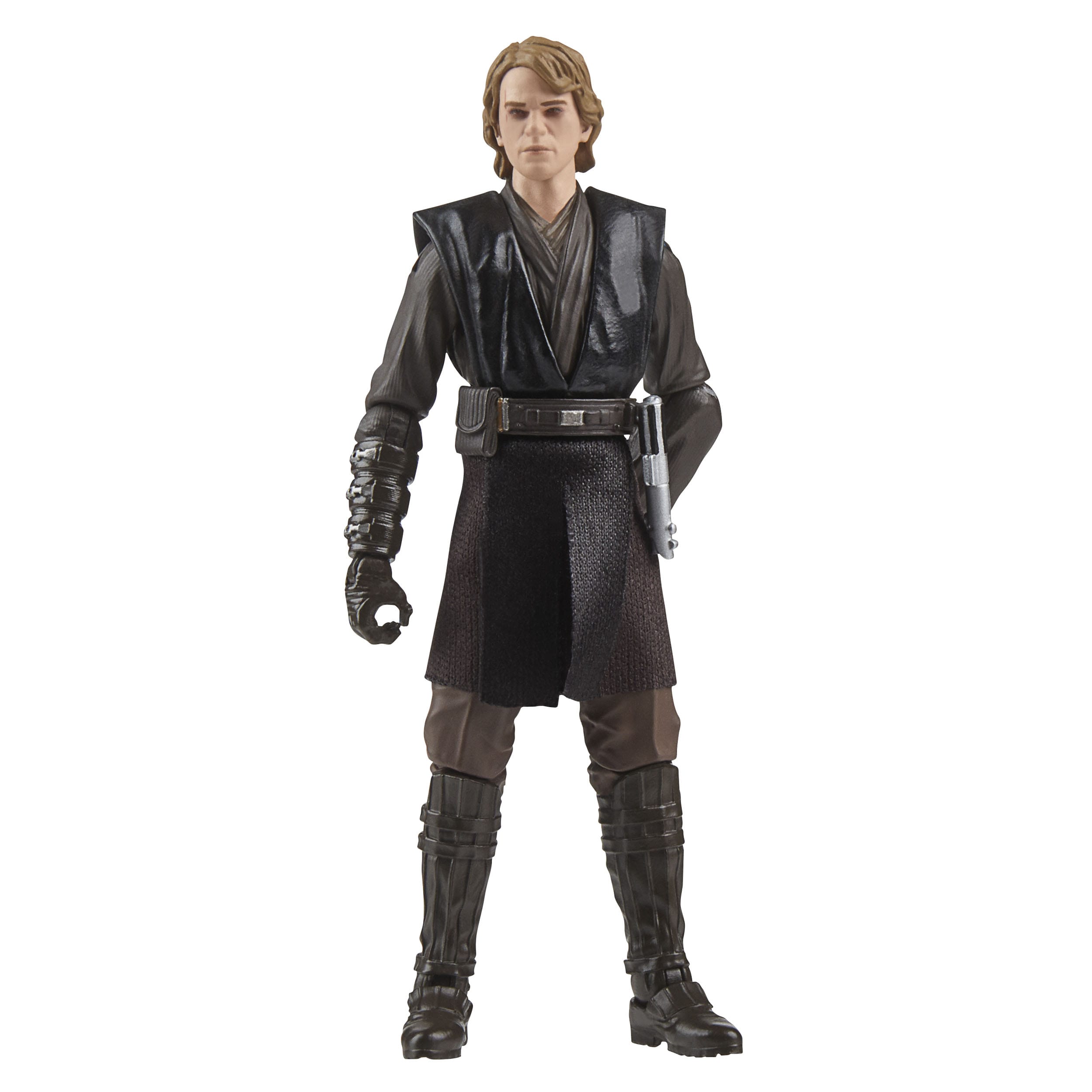 Star Wars Vintage Collection: The Journey of Anakin Skywalker 3-Pack - 10 cm-Actionfiguren-Hasbro-Mighty Underground