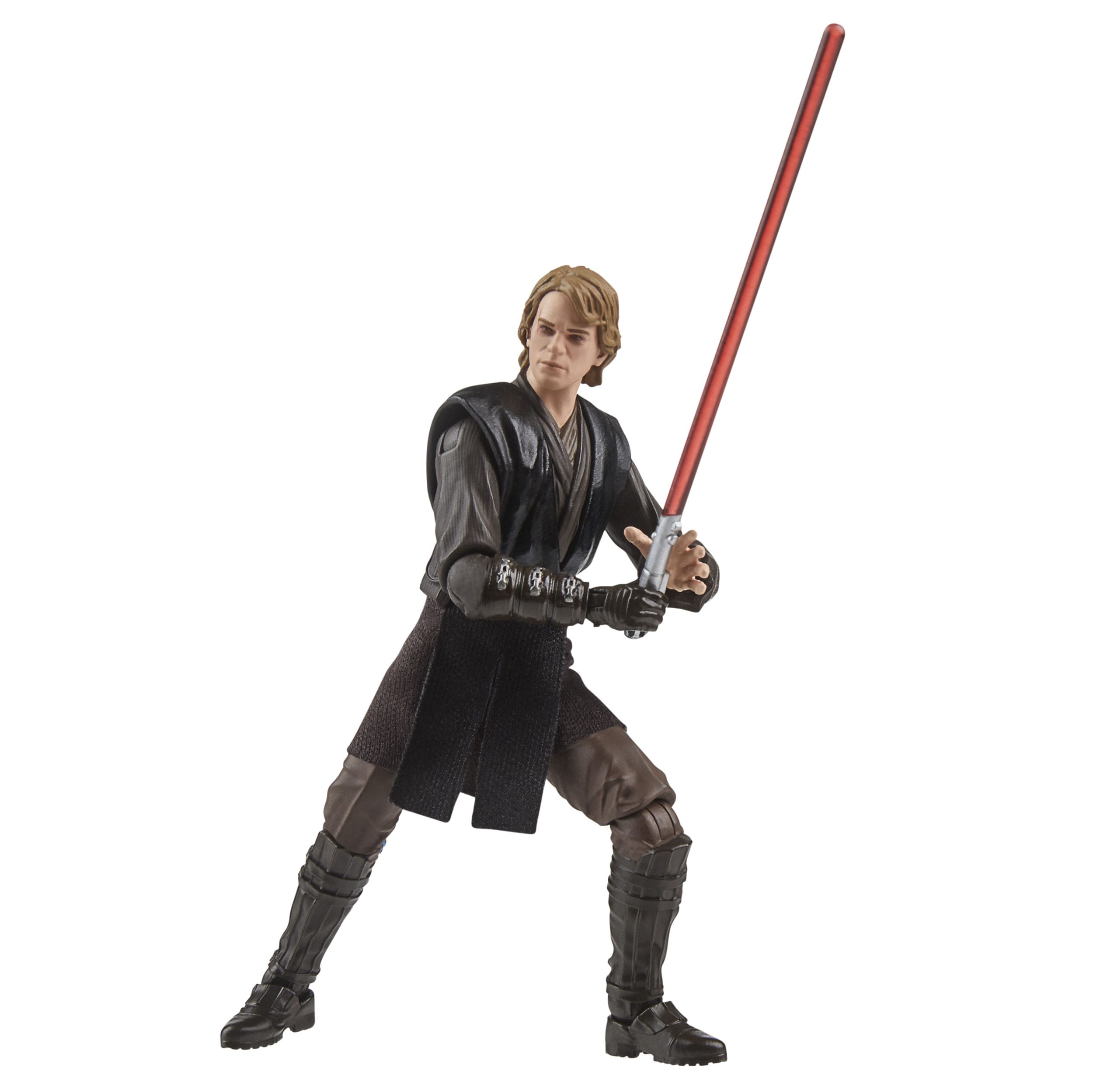 Star Wars Vintage Collection: The Journey of Anakin Skywalker 3-Pack - 10 cm-Actionfiguren-Hasbro-Mighty Underground