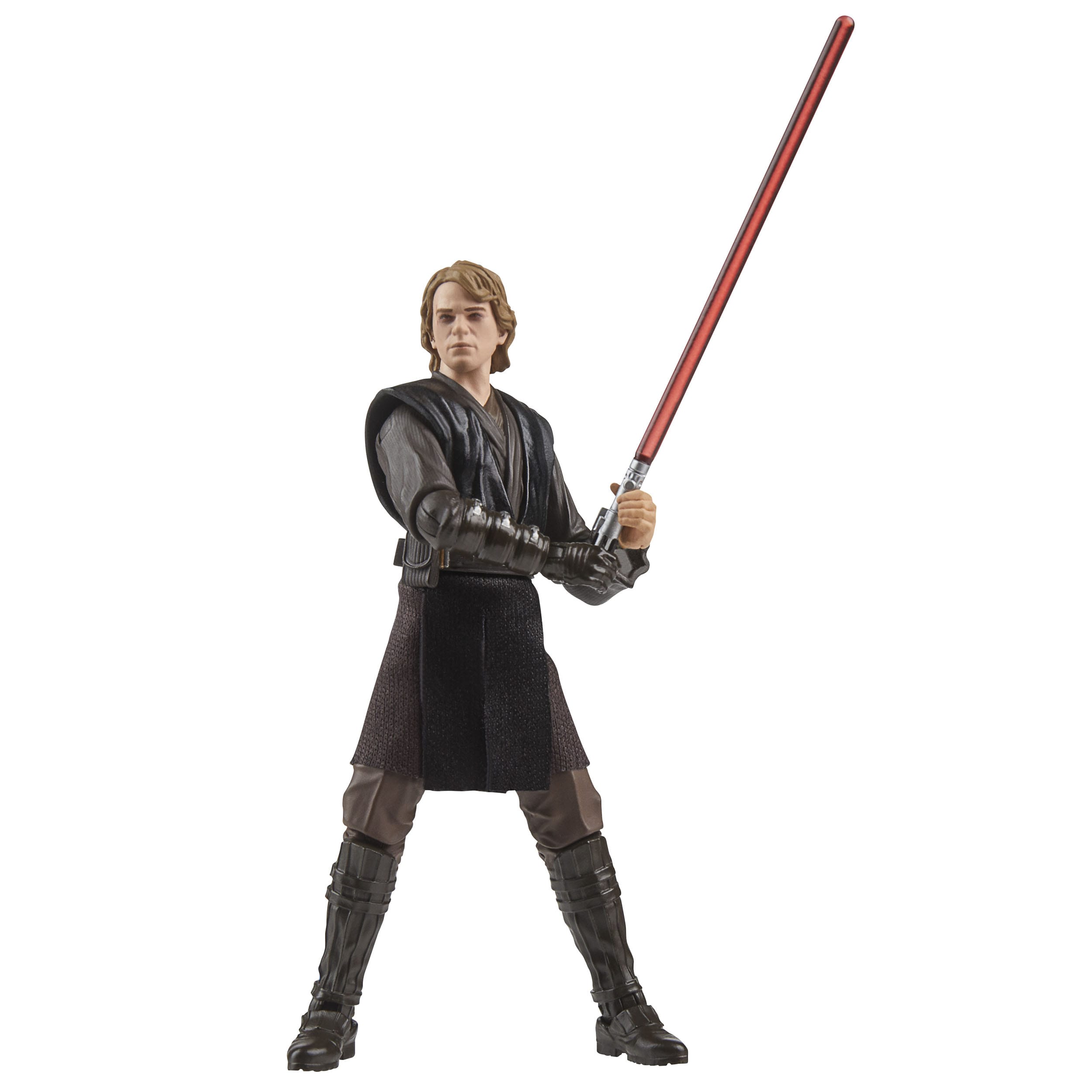 Star Wars Vintage Collection: The Journey of Anakin Skywalker 3-Pack - 10 cm-Actionfiguren-Hasbro-Mighty Underground