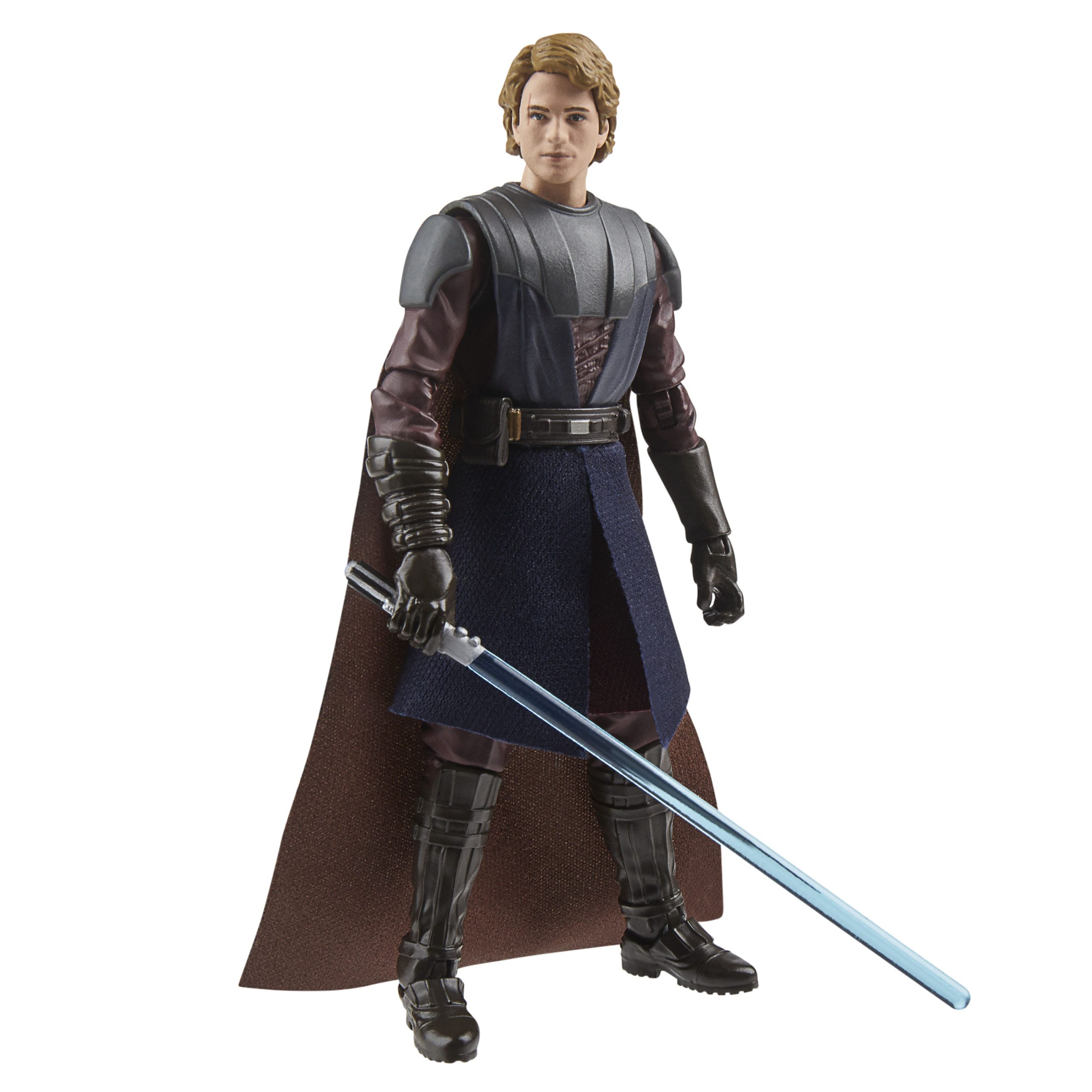 Star Wars Vintage Collection: The Journey of Anakin Skywalker 3-Pack - 10 cm-Actionfiguren-Hasbro-Mighty Underground