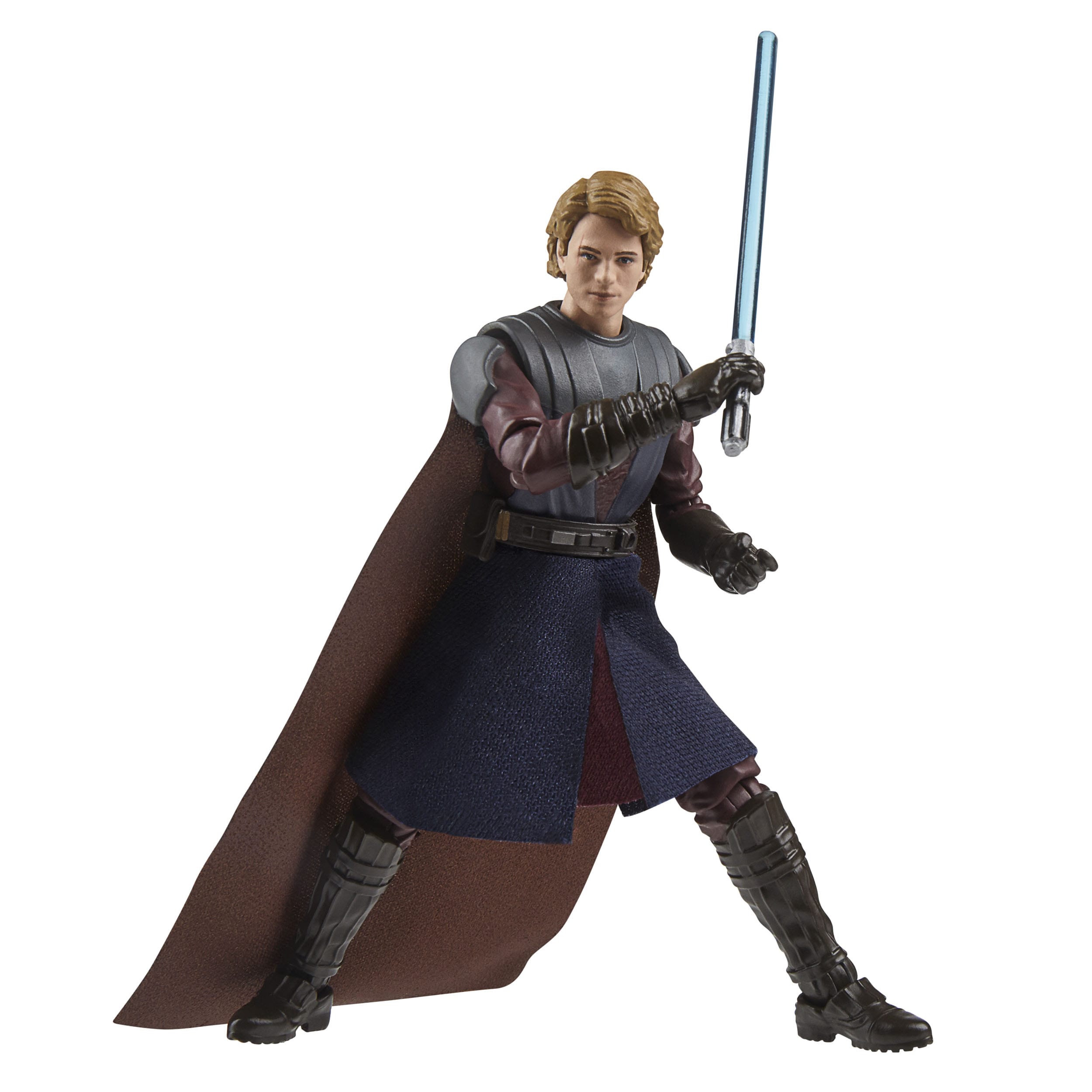 Star Wars Vintage Collection: The Journey of Anakin Skywalker 3-Pack - 10 cm-Actionfiguren-Hasbro-Mighty Underground