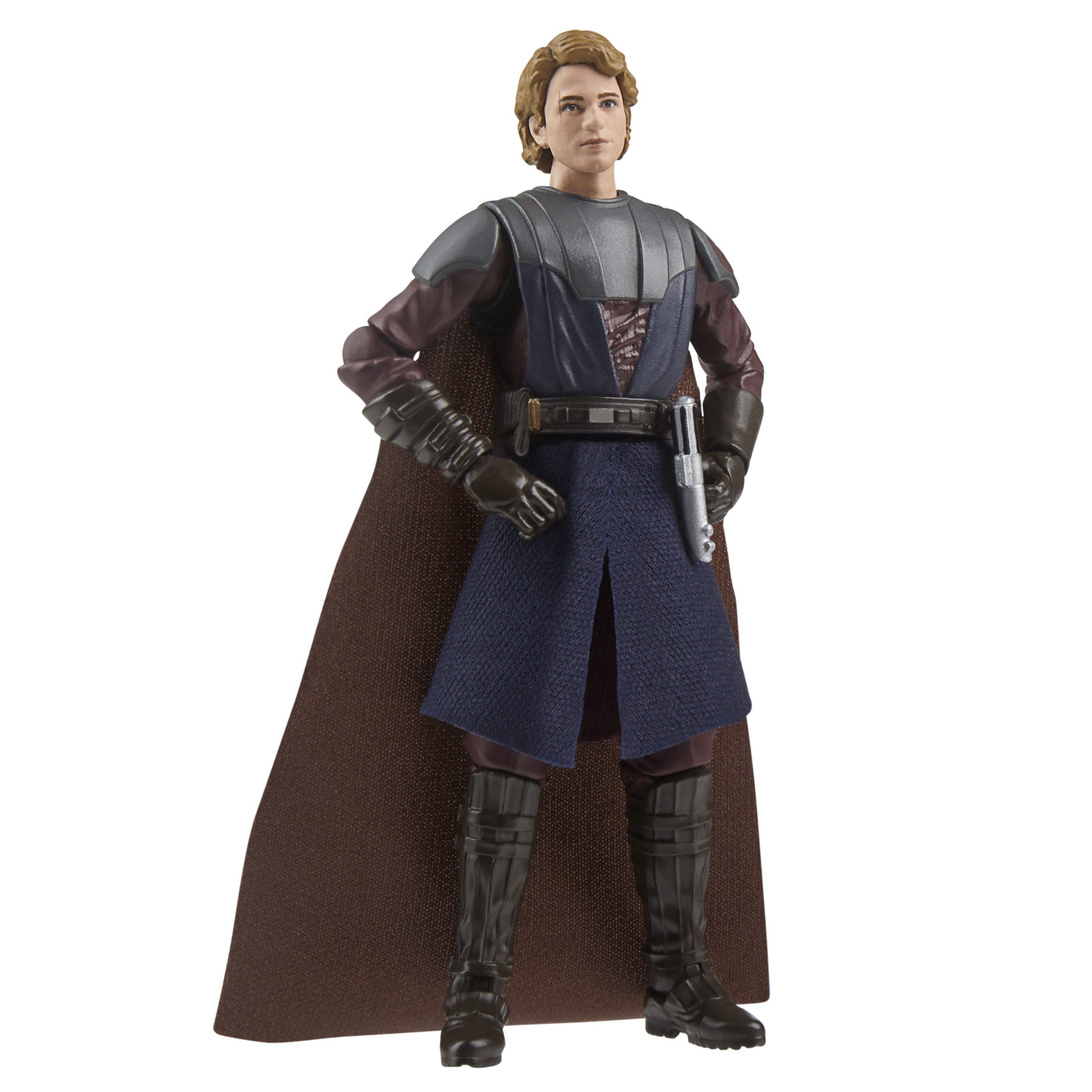Star Wars Vintage Collection: The Journey of Anakin Skywalker 3-Pack - 10 cm-Actionfiguren-Hasbro-Mighty Underground