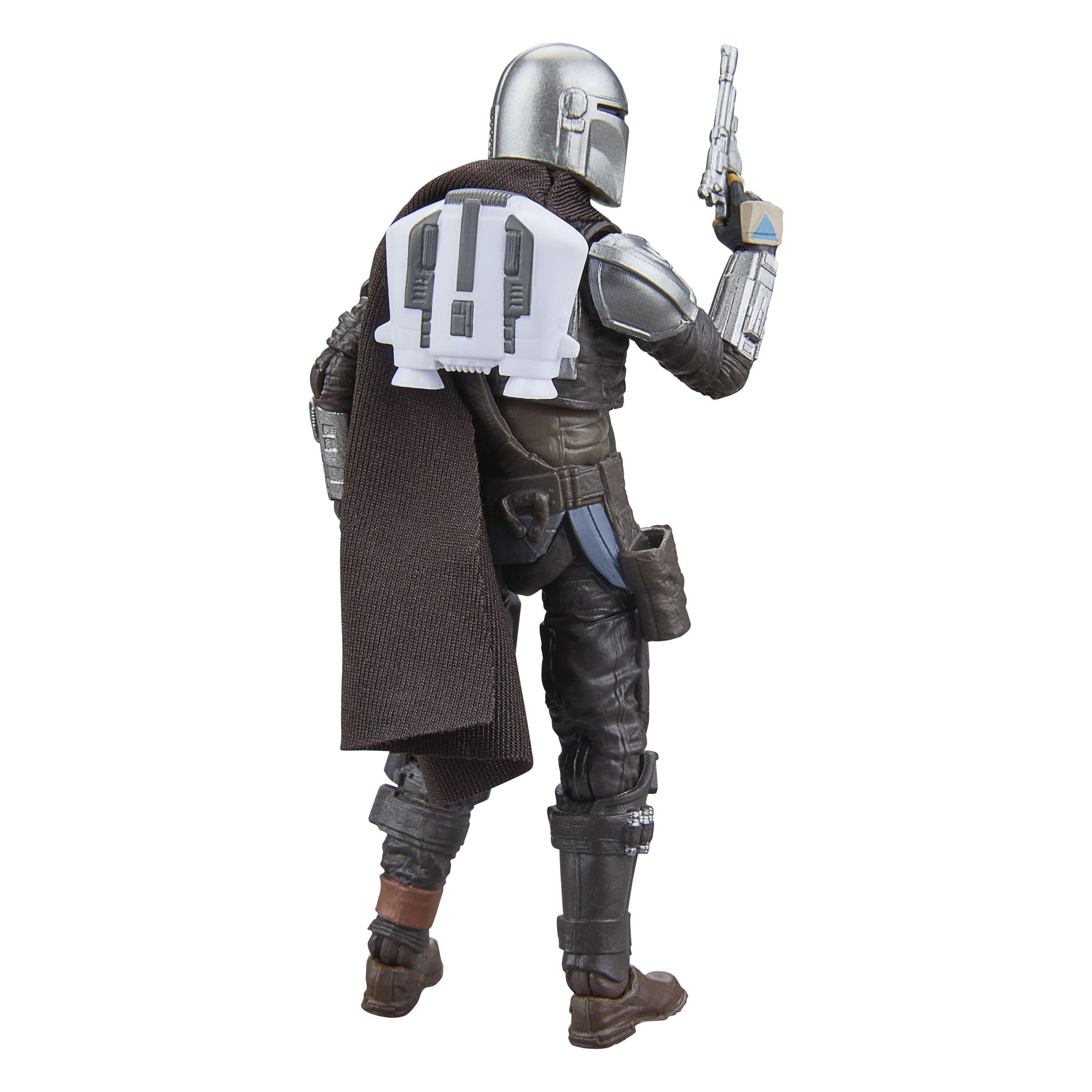 Star Wars Vintage Collection: The Mandalorian (Imperial Base) - 10 cm-Actionfiguren-Hasbro-Mighty Underground
