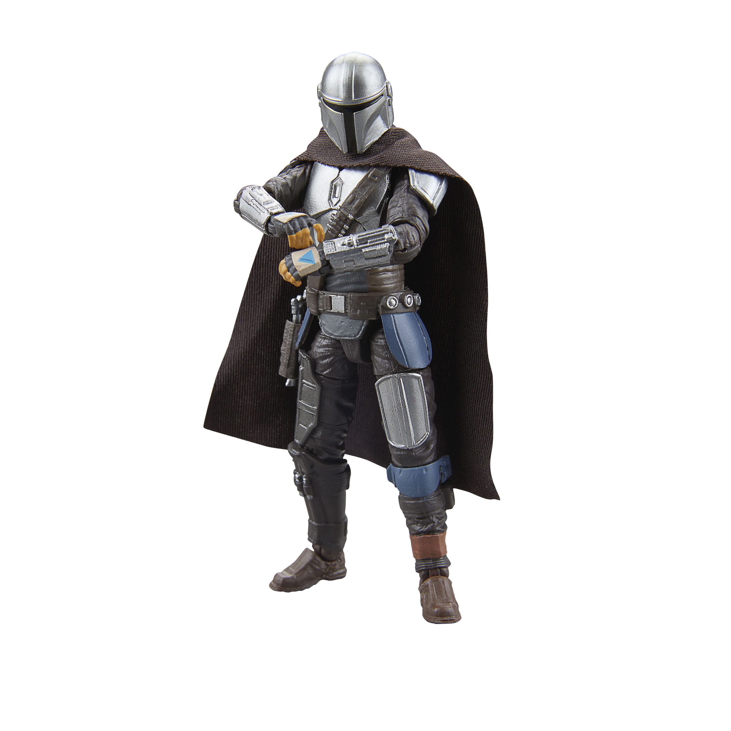 Star Wars Vintage Collection: The Mandalorian (Imperial Base) - 10 cm-Actionfiguren-Hasbro-Mighty Underground