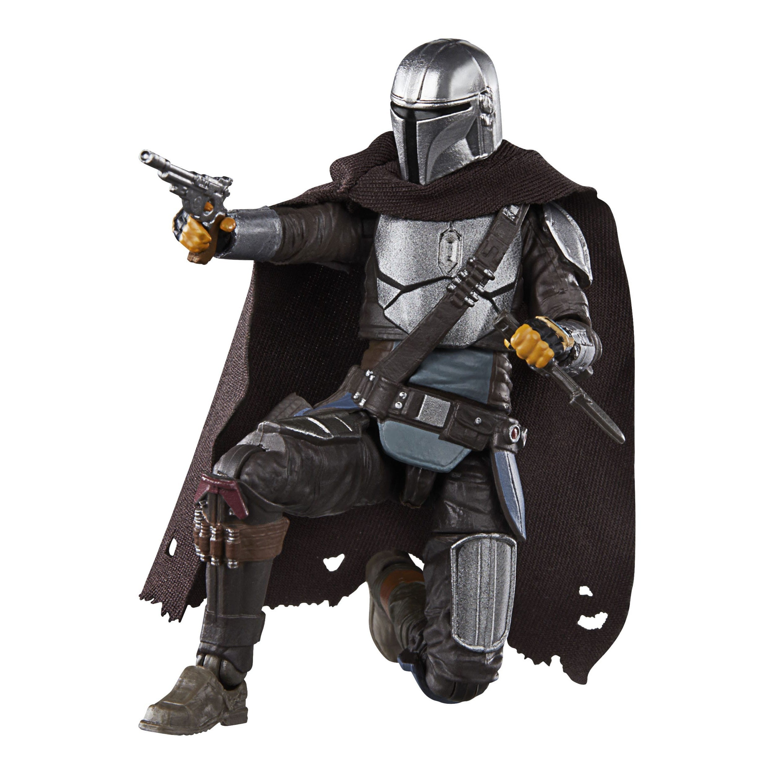Star Wars Vintage Collection: The Mandalorian (Mines of Mandalore) - 10 cm-Actionfiguren-Hasbro-Mighty Underground