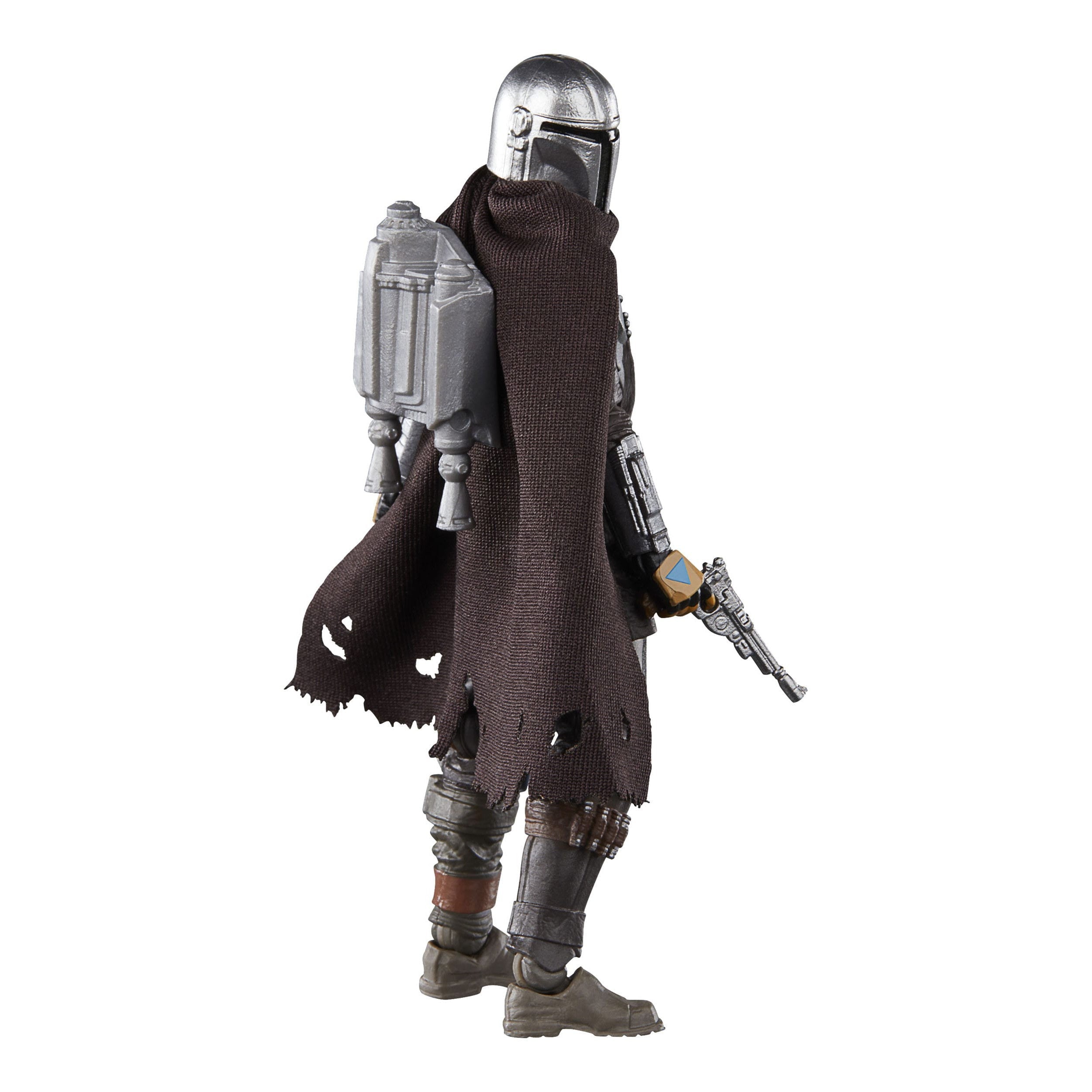 Star Wars Vintage Collection: The Mandalorian (Mines of Mandalore) - 10 cm-Actionfiguren-Hasbro-Mighty Underground