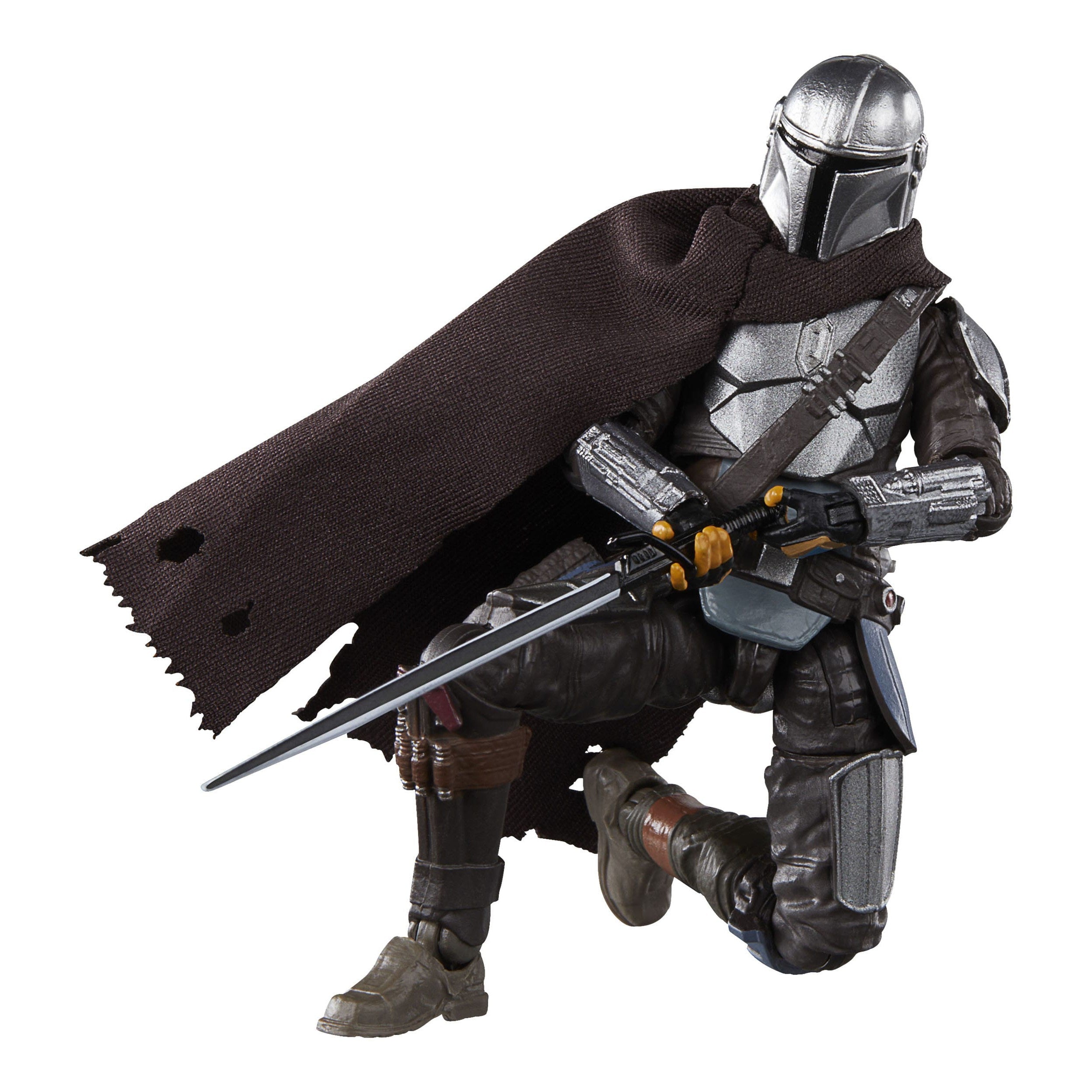 Star Wars Vintage Collection: The Mandalorian (Mines of Mandalore) - 10 cm-Actionfiguren-Hasbro-Mighty Underground