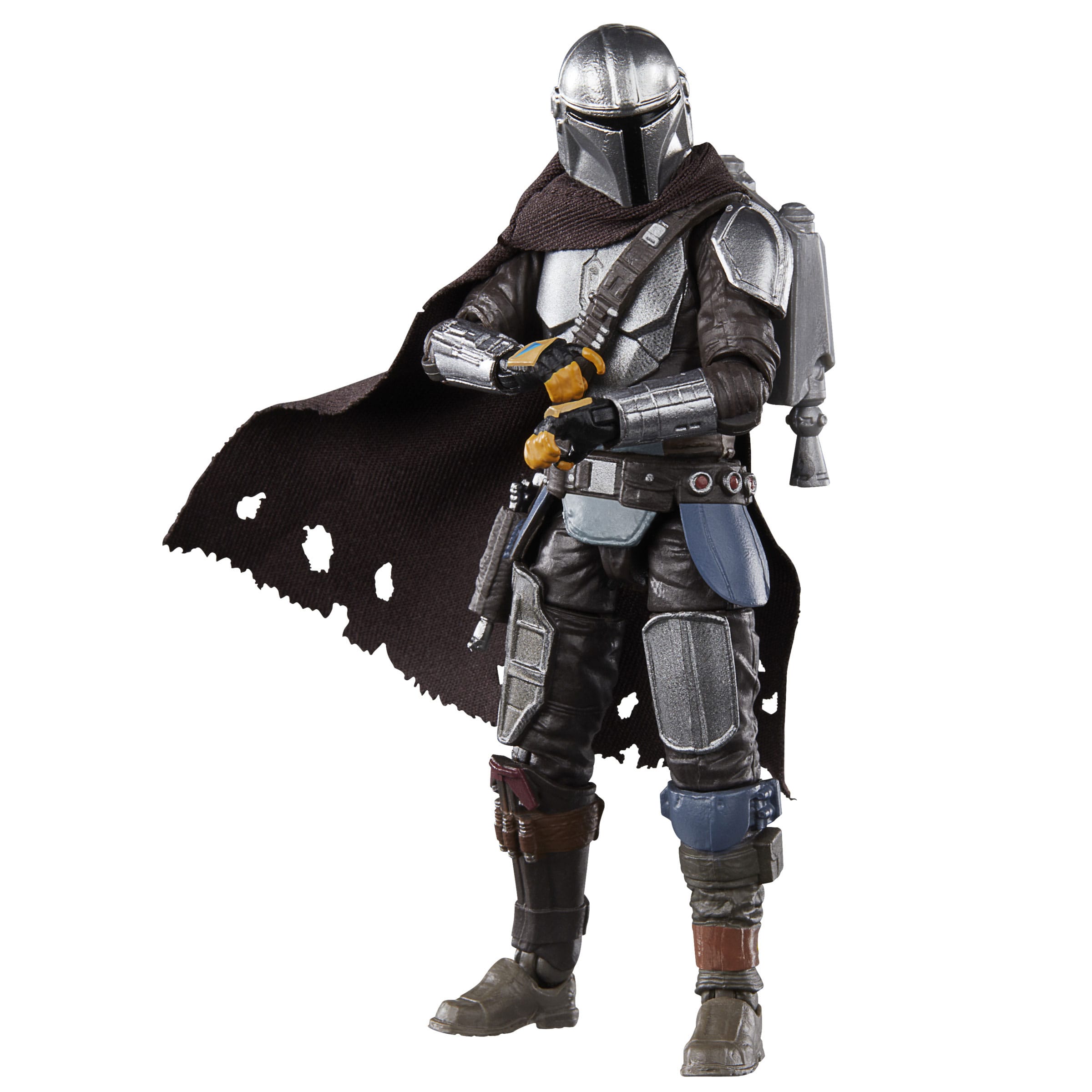 Star Wars Vintage Collection: The Mandalorian (Mines of Mandalore) - 10 cm-Actionfiguren-Hasbro-Mighty Underground