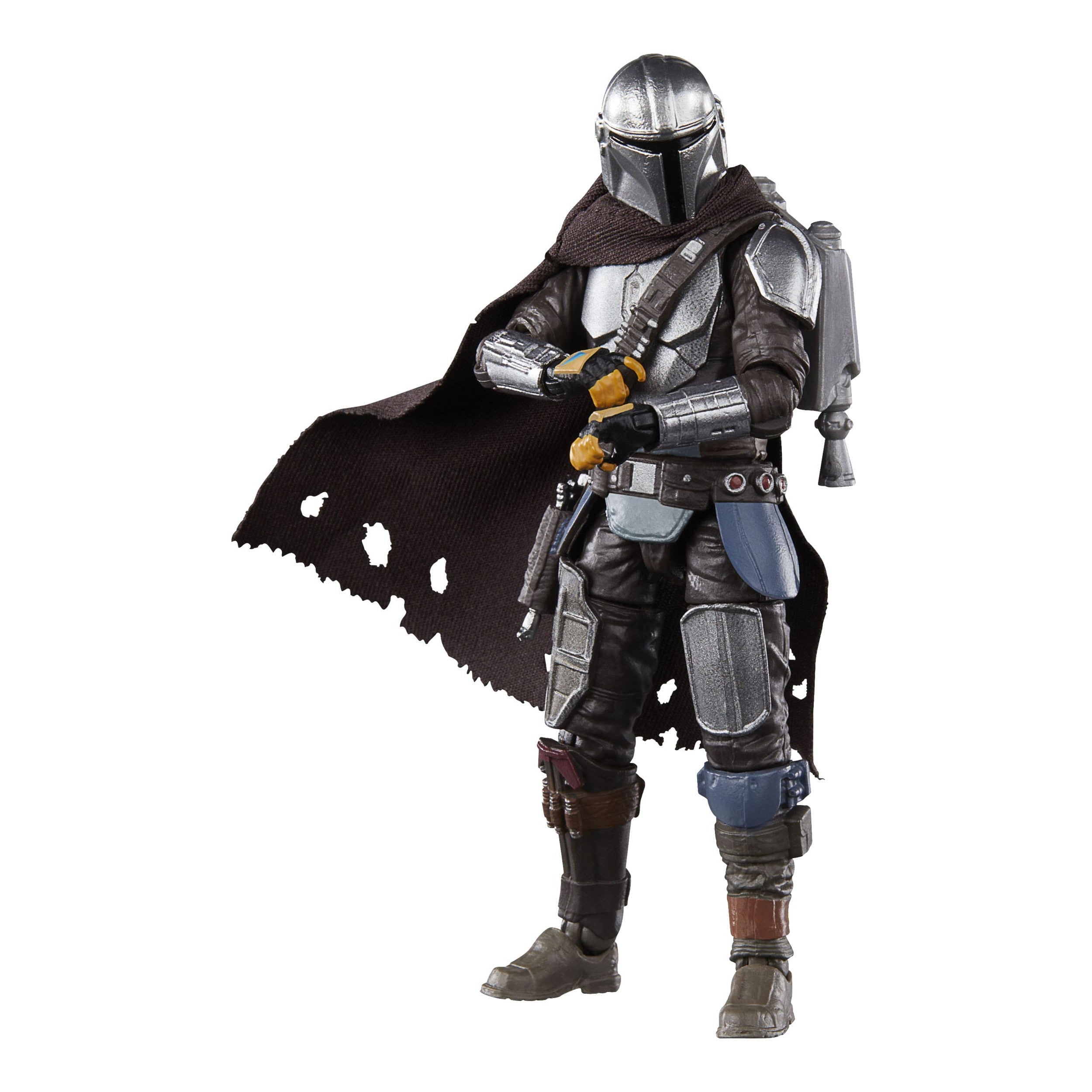 Star Wars Vintage Collection: The Mandalorian (Mines of Mandalore) - 10 cm-Actionfiguren-Hasbro-Mighty Underground