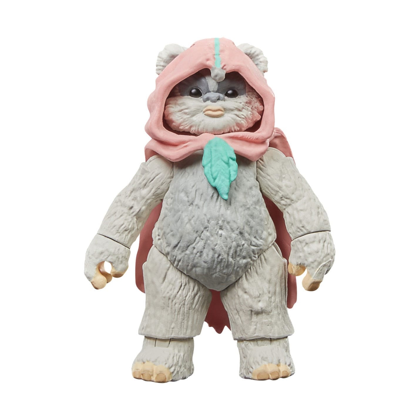 Star Wars Vintage Collection: Wicket W Warrick & Kneesaa (Ewoks) - 10 cm-Actionfiguren-Hasbro-Mighty Underground