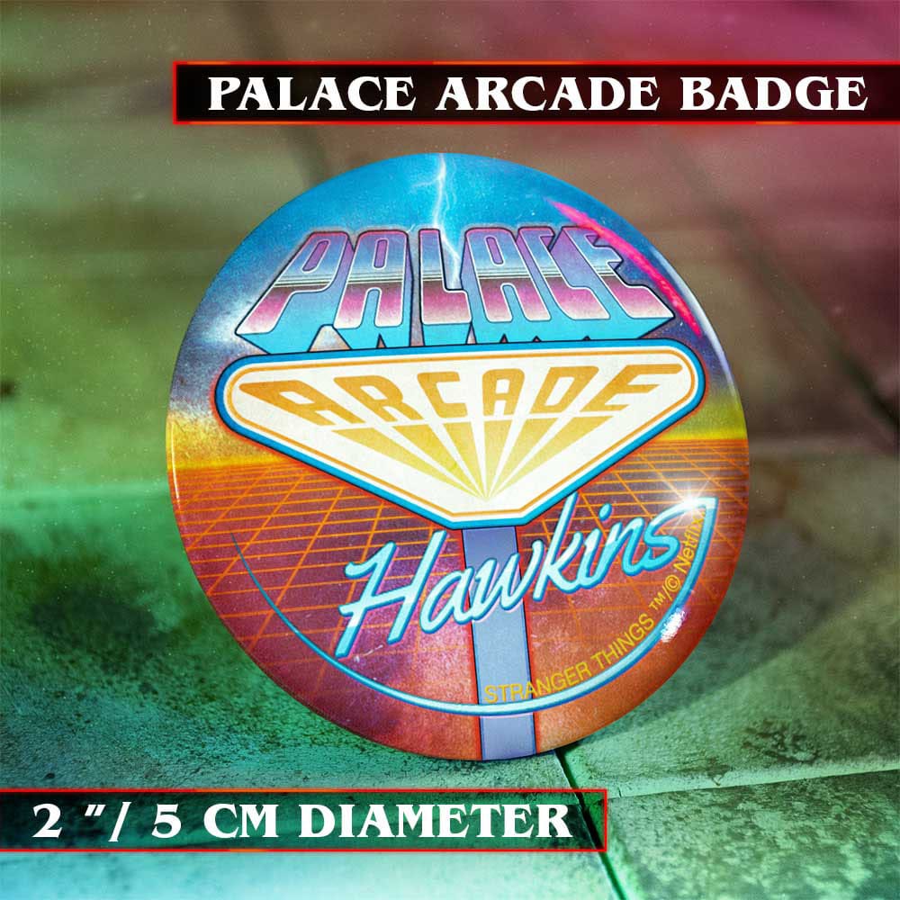 Stranger Things: Hawkins Memories Kit (Vecna´s Curse Limited Edition)-Replik-Dr. Collector-Mighty Underground