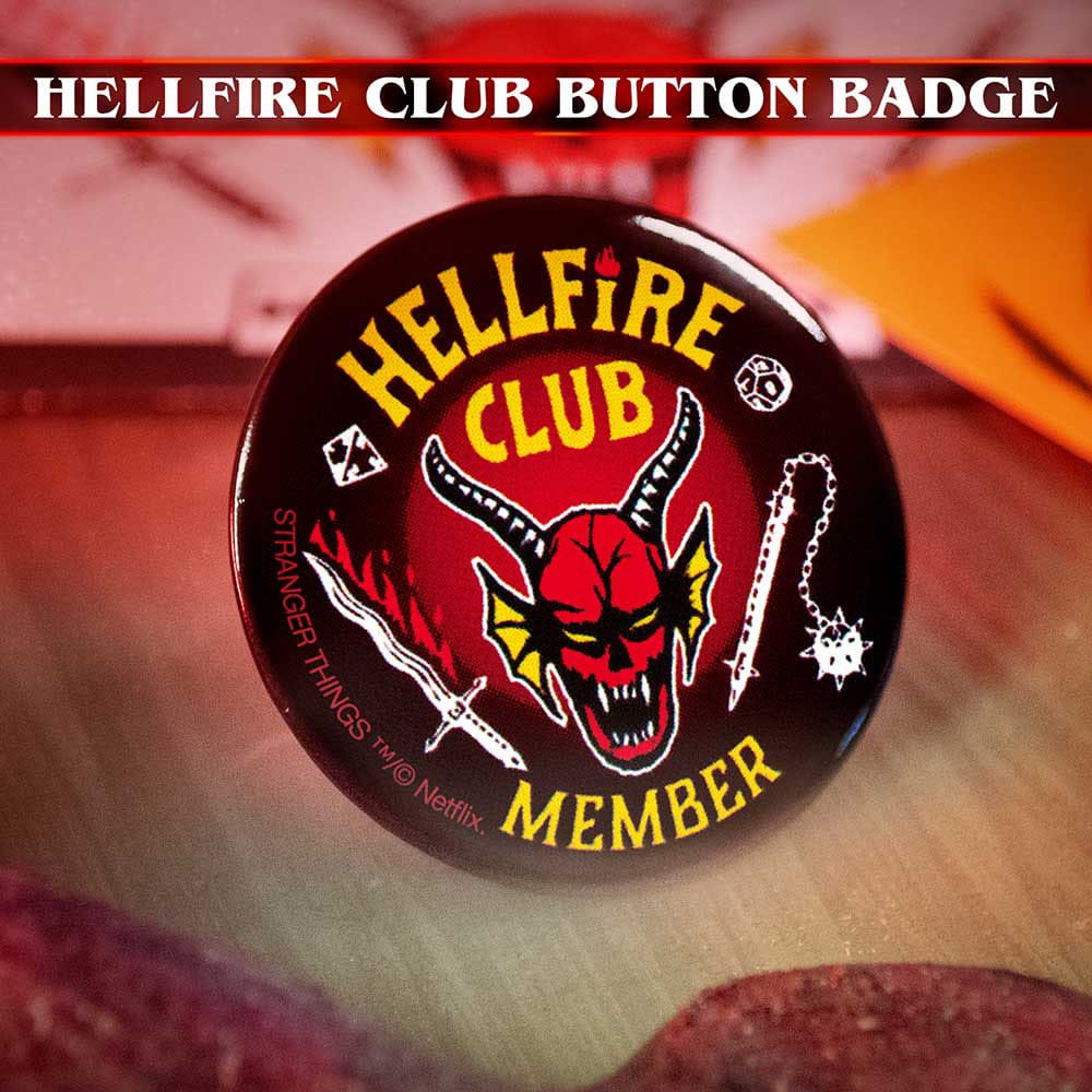 Stranger Things: Hawkins Memories Kit (Vecna´s Curse Limited Edition)-Replik-Dr. Collector-Mighty Underground