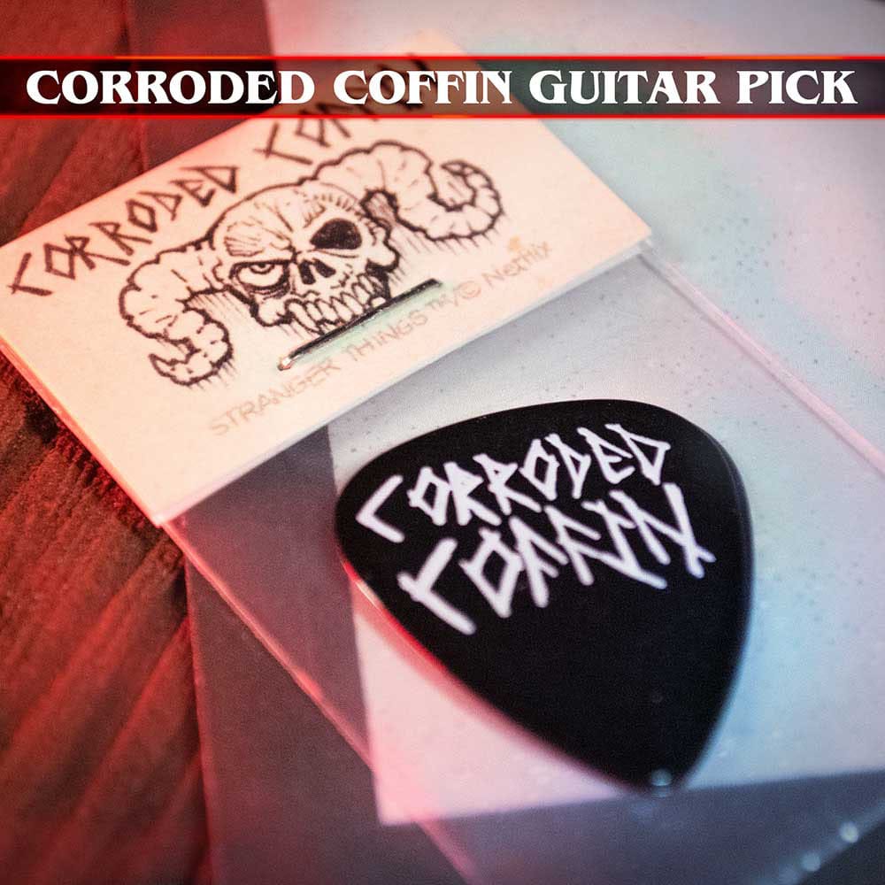 Stranger Things: Hawkins Memories Kit (Vecna´s Curse Limited Edition)-Replik-Dr. Collector-Mighty Underground