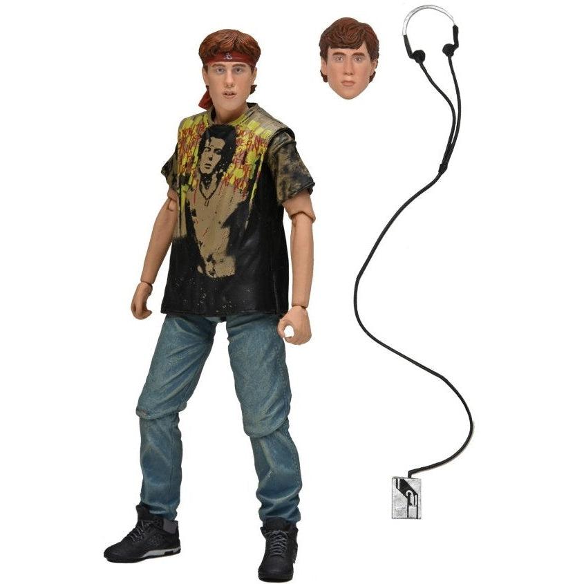 TMNT (1990 Movie): Danny Pennington-Actionfiguren-NECA-Mighty Underground