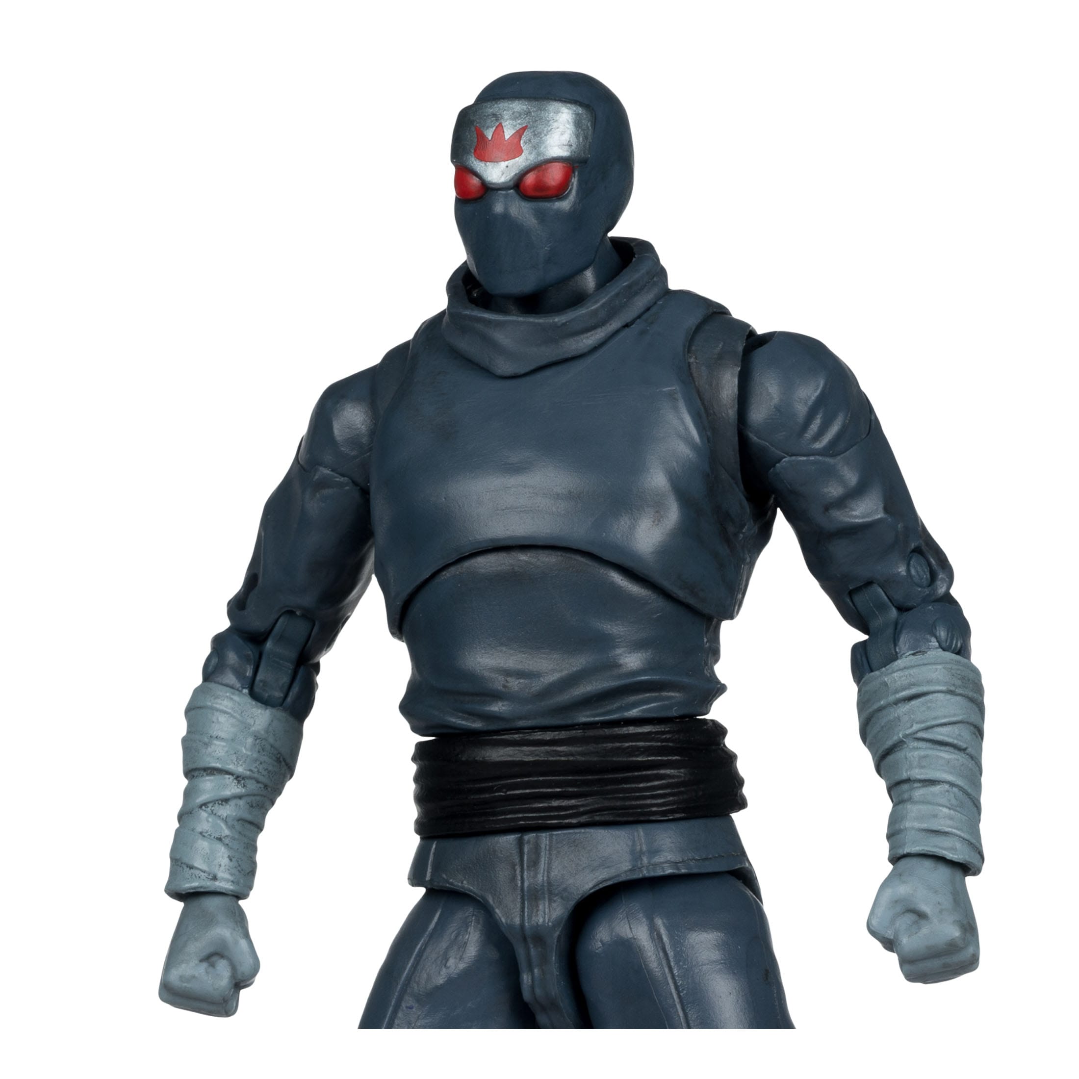 TMNT Page Punchers: Foot Soldier Actionfigur & Comic - 5 inch-Actionfiguren-McFarlane Toys-Mighty Underground