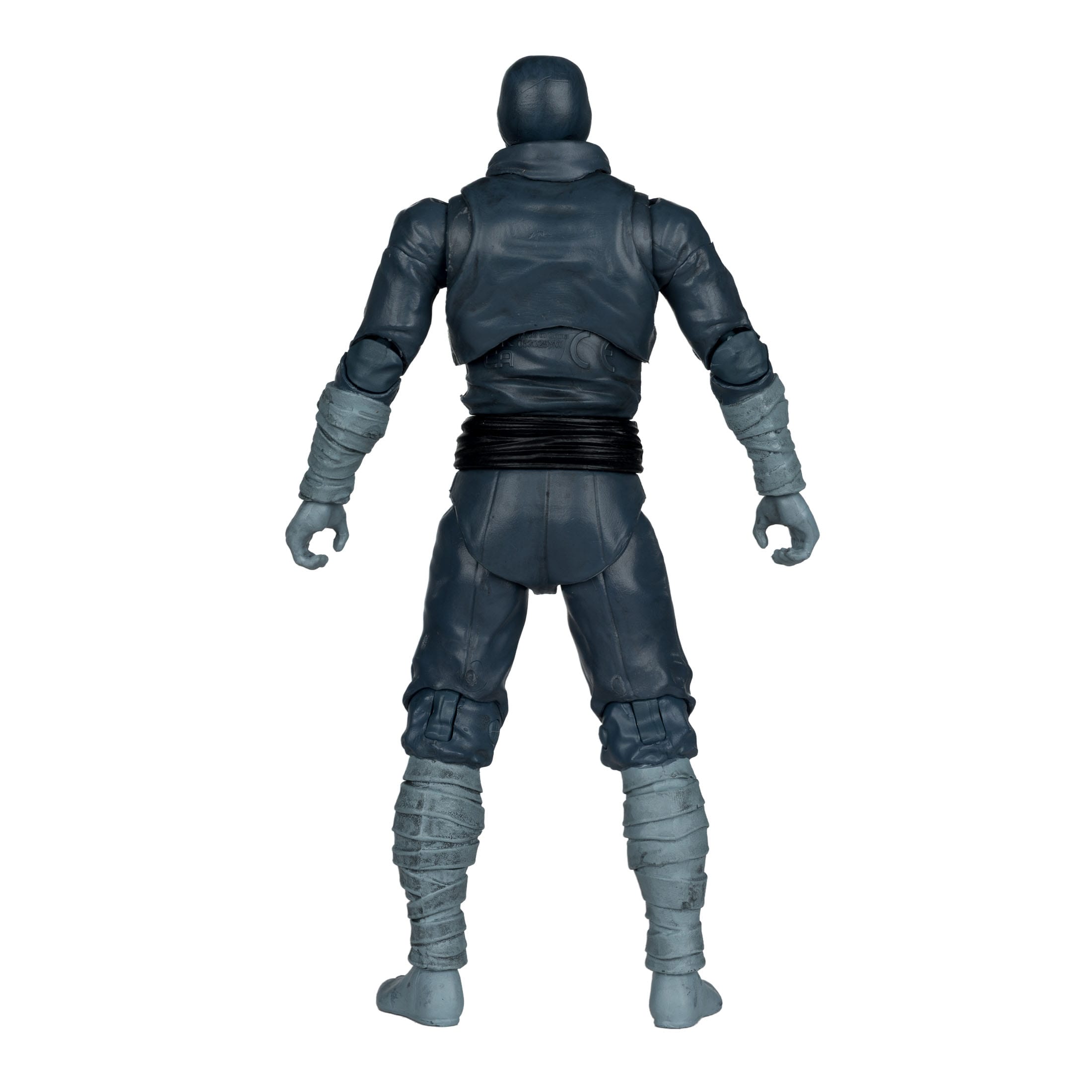 TMNT Page Punchers: Foot Soldier Actionfigur & Comic - 5 inch-Actionfiguren-McFarlane Toys-Mighty Underground