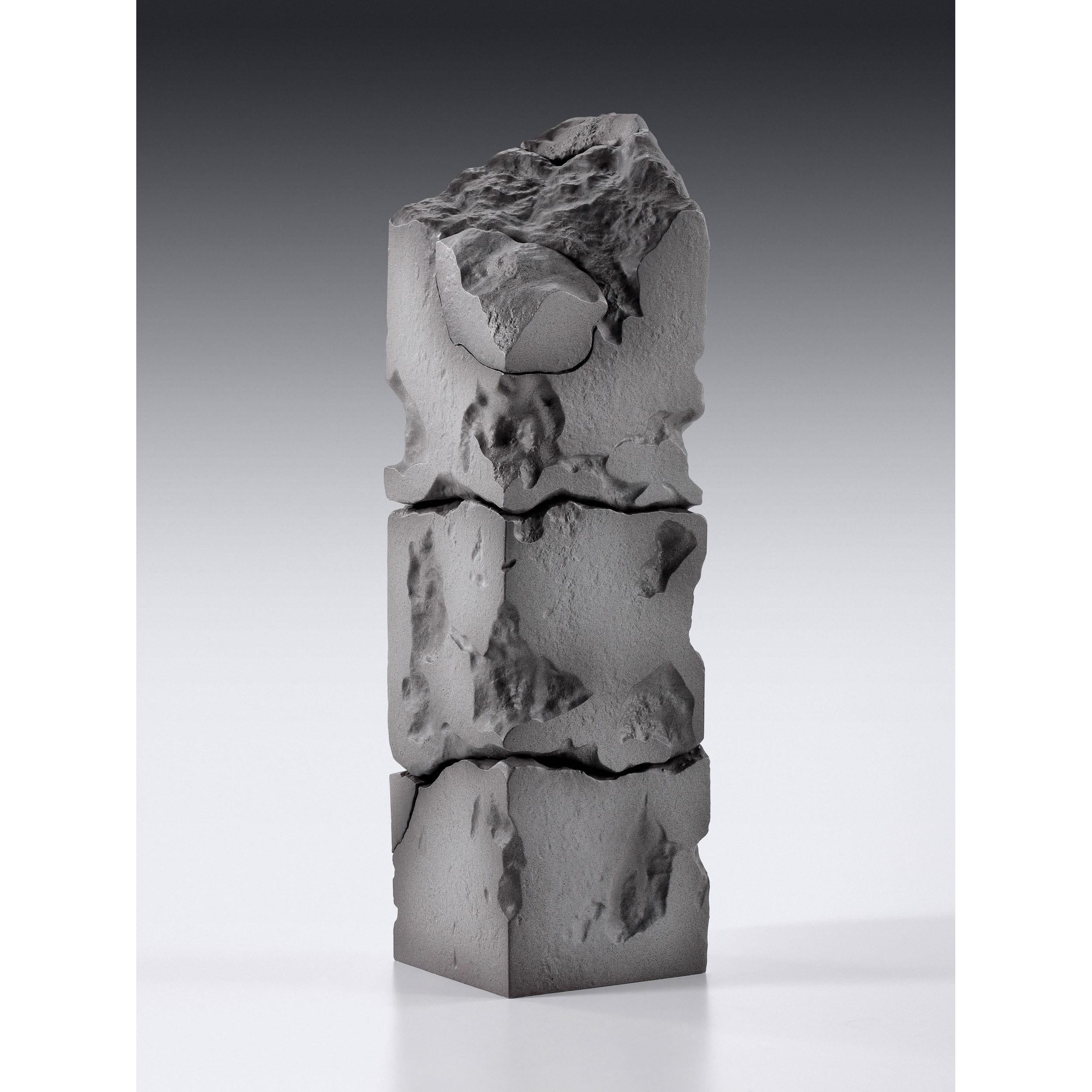 Tamashii Effect: Concrete Crash - Accessory for S.H.Figuarts-Actionfiguren-Bandai Tamashii Nations-Mighty Underground