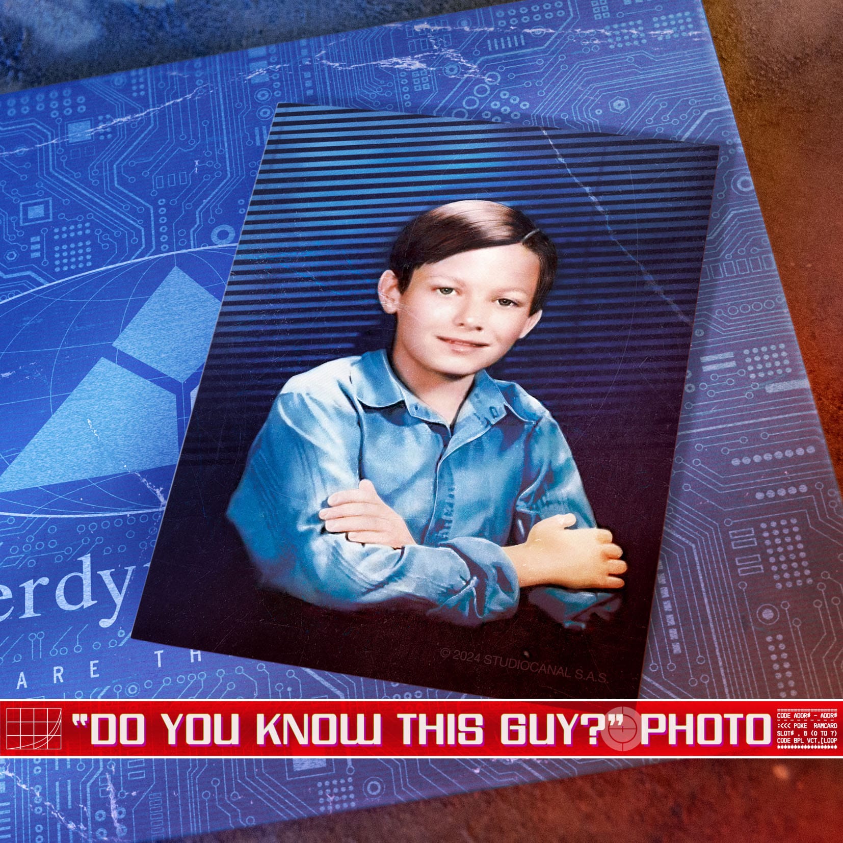 Terminator: The Connor Files Kit-Replik-Dr. Collector-Mighty Underground